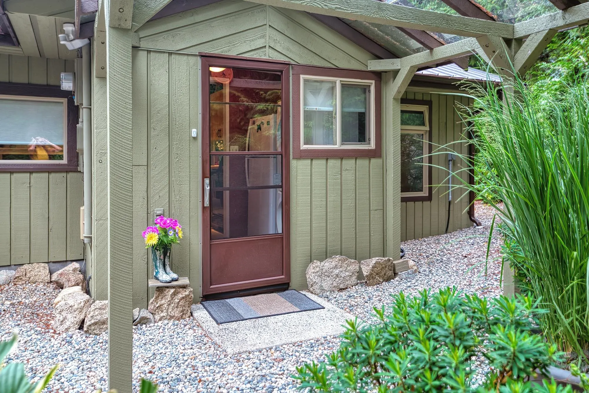 8096 Wildwood Road