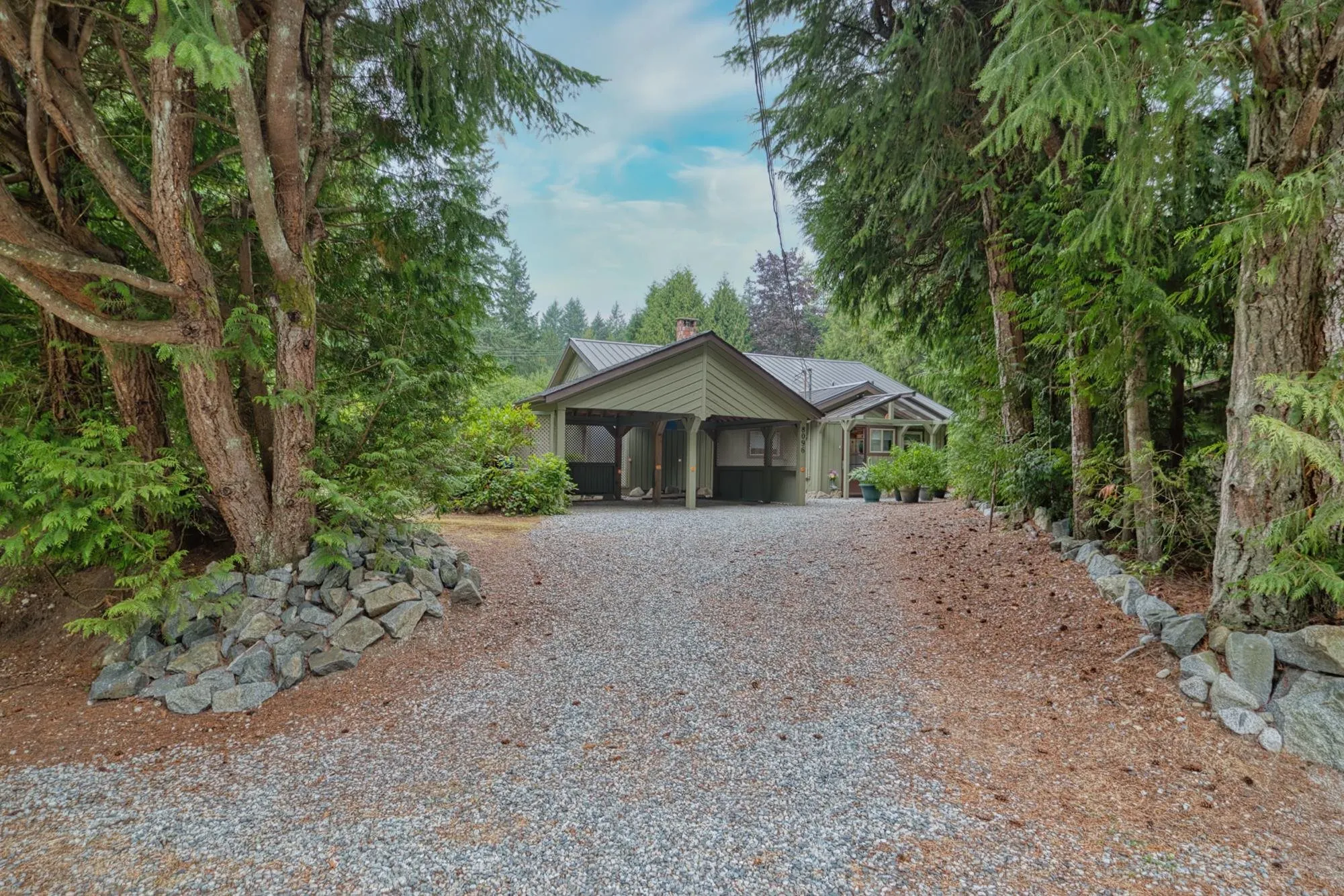 8096 Wildwood Road