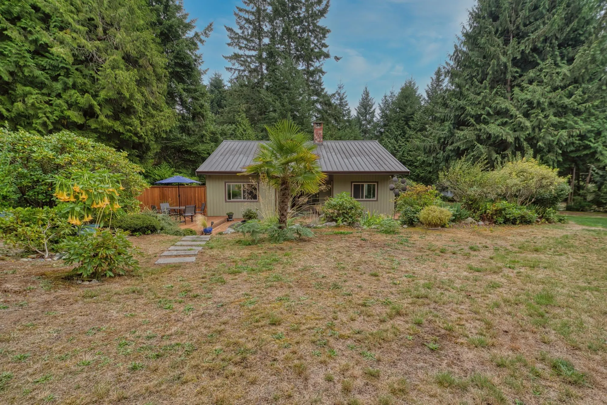 8096 Wildwood Road