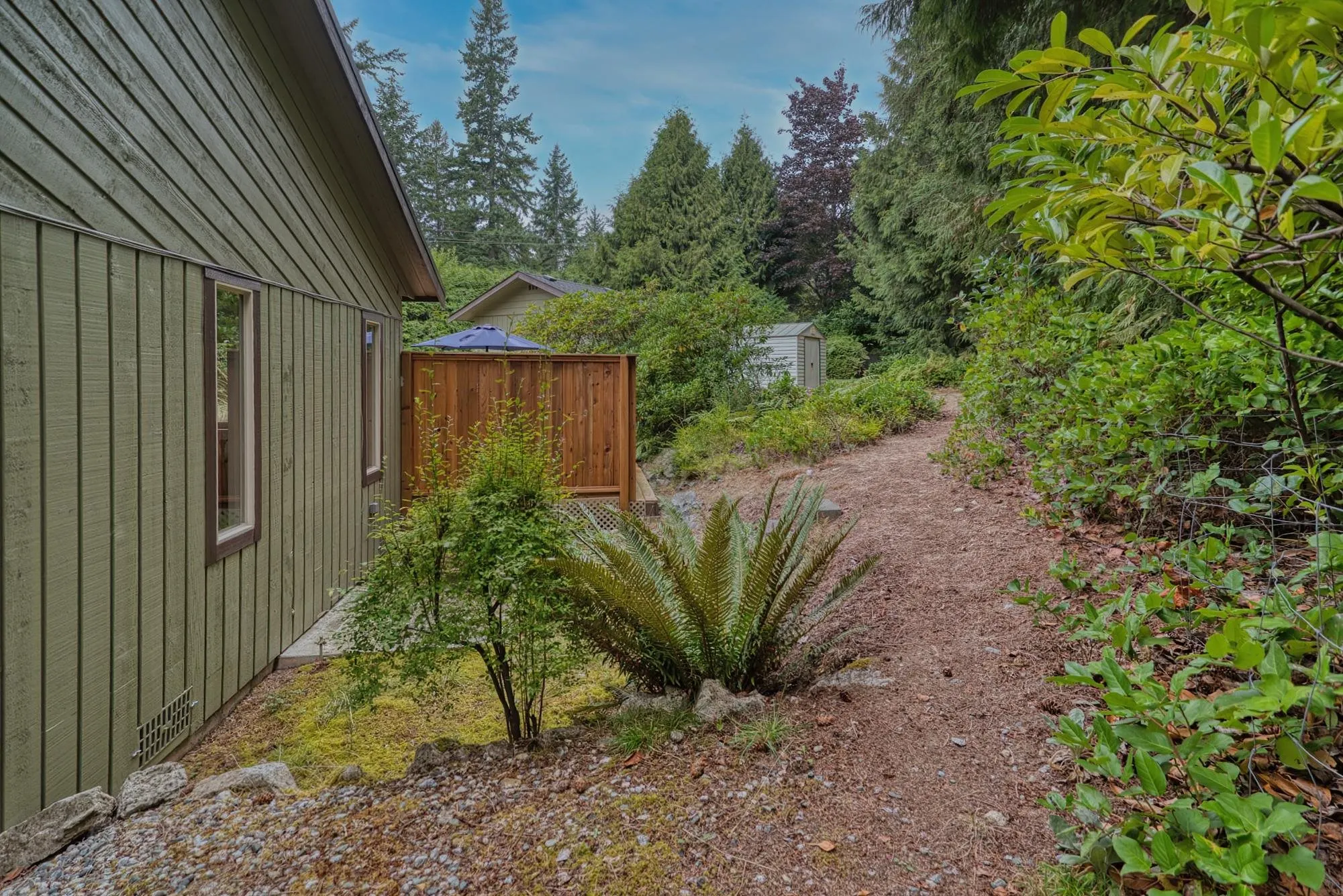 8096 Wildwood Road