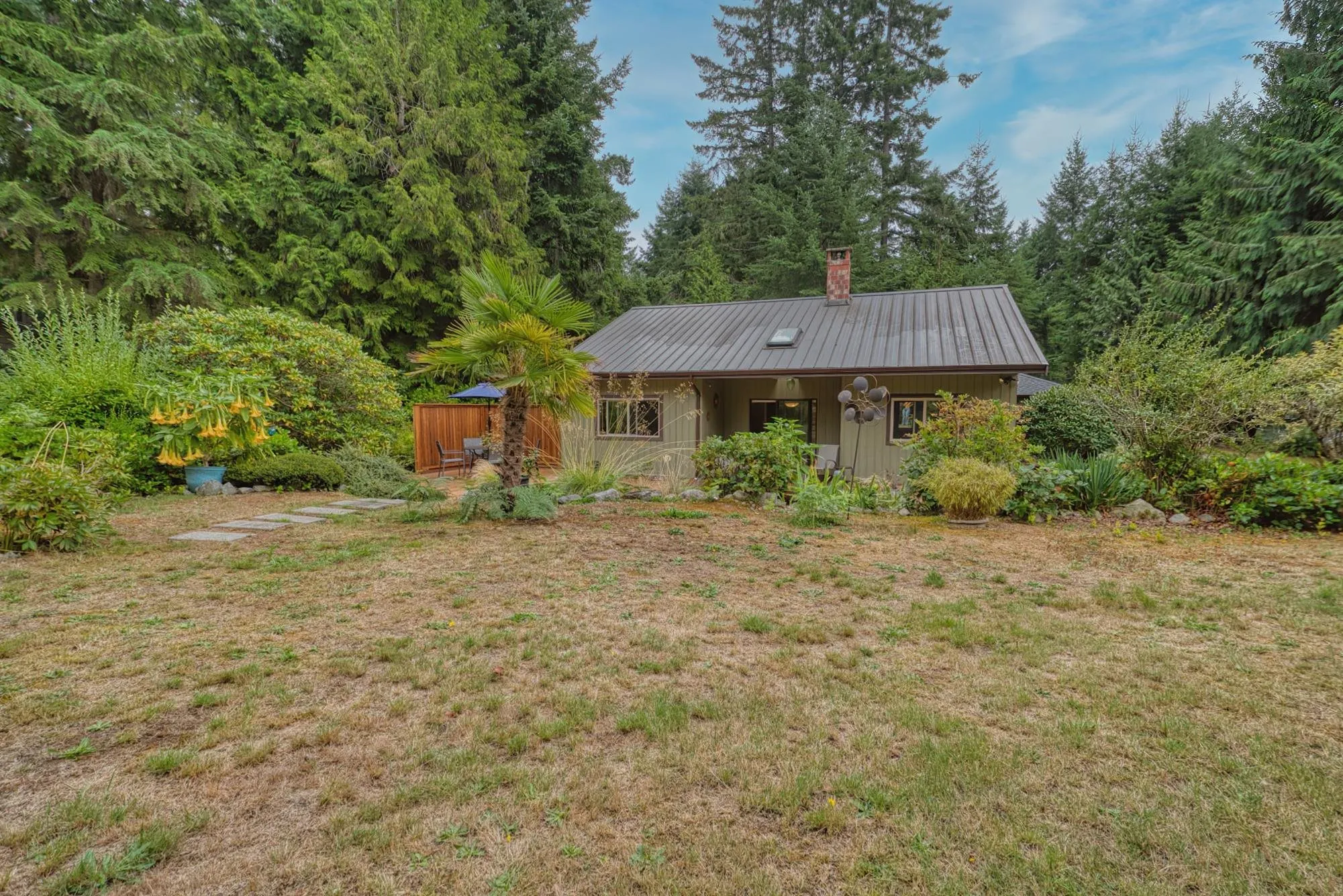 8096 Wildwood Road