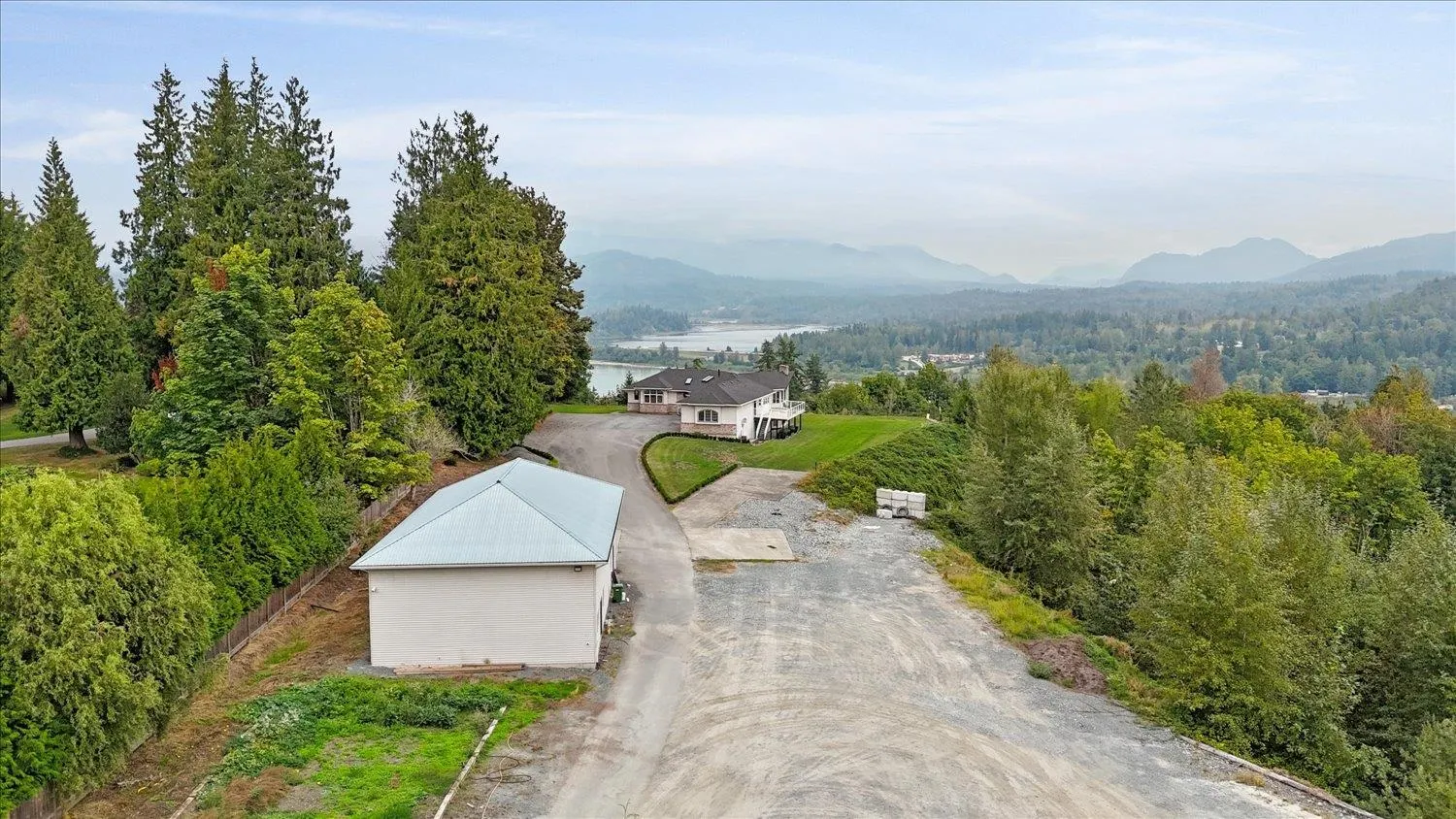 29325 Marsh Mccormick Road