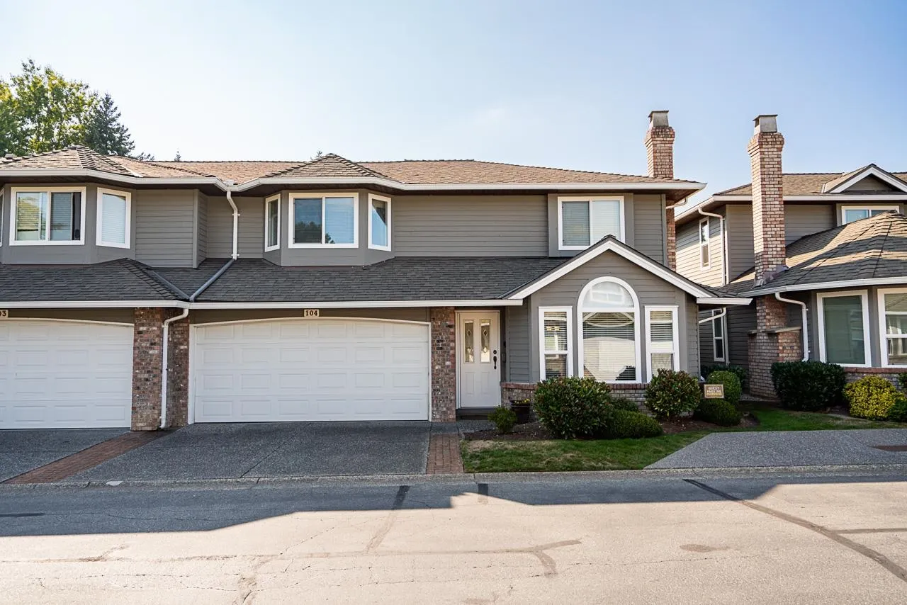 104 6109 Boundary Drive West Drive