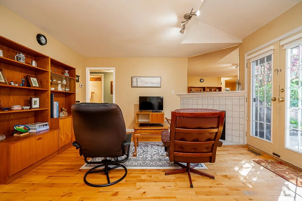 104 6109 Boundary Drive West Drive