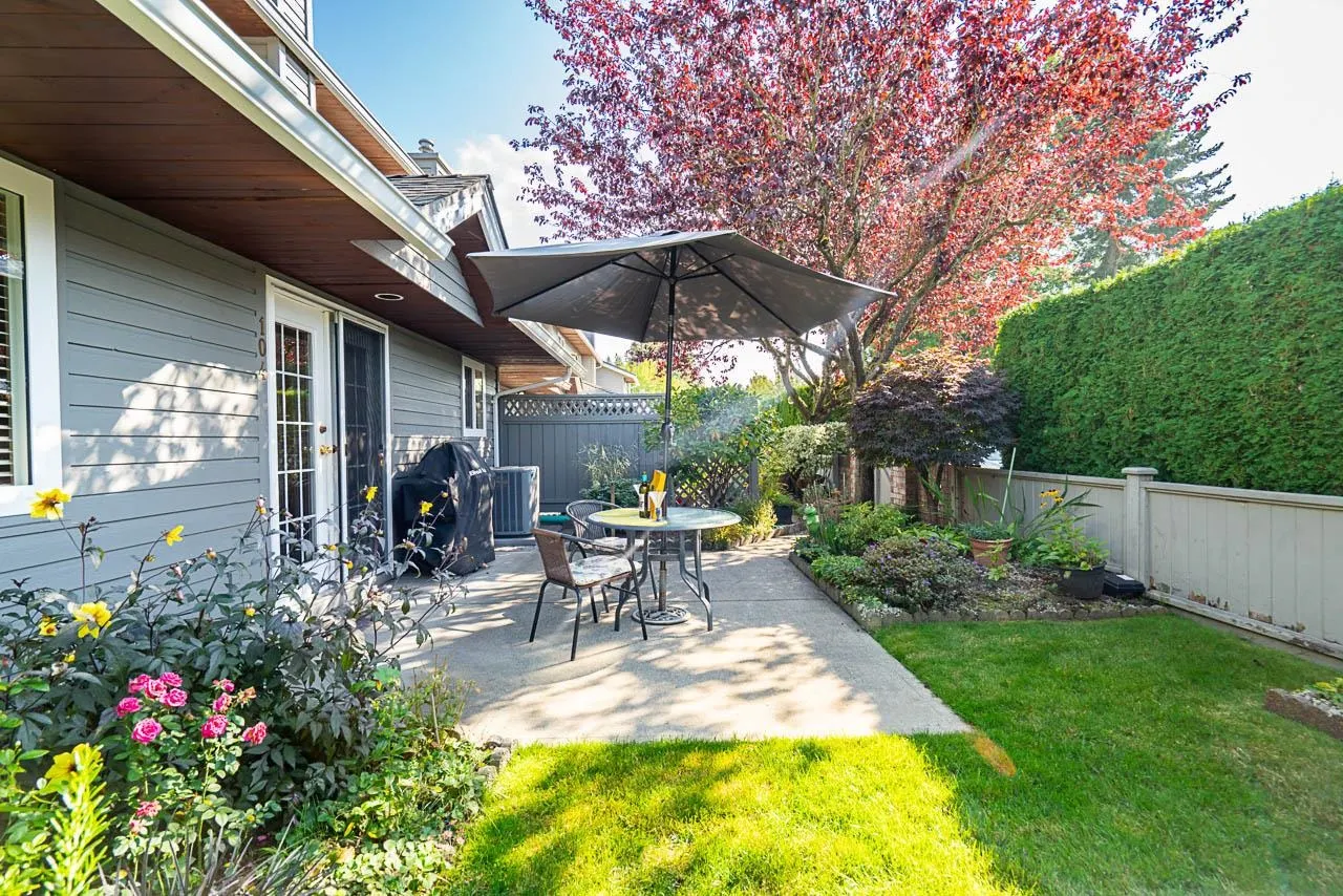 104 6109 Boundary Drive West Drive