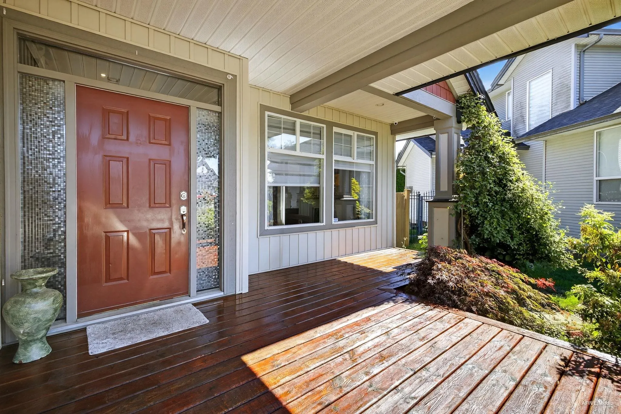 2898 Buffer Crescent