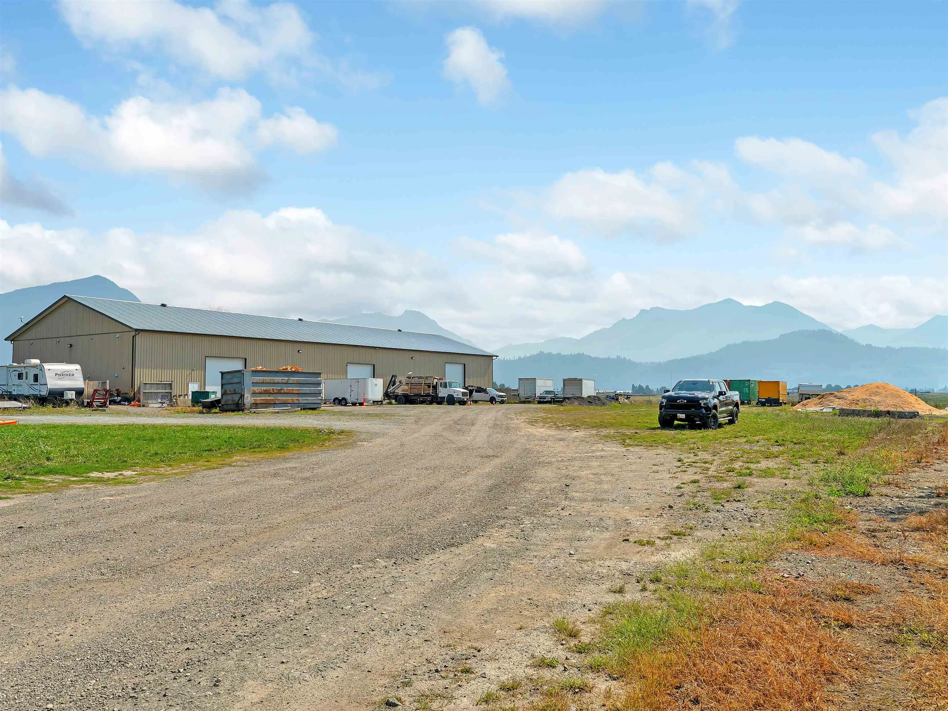 46950 Chilliwack Central Road