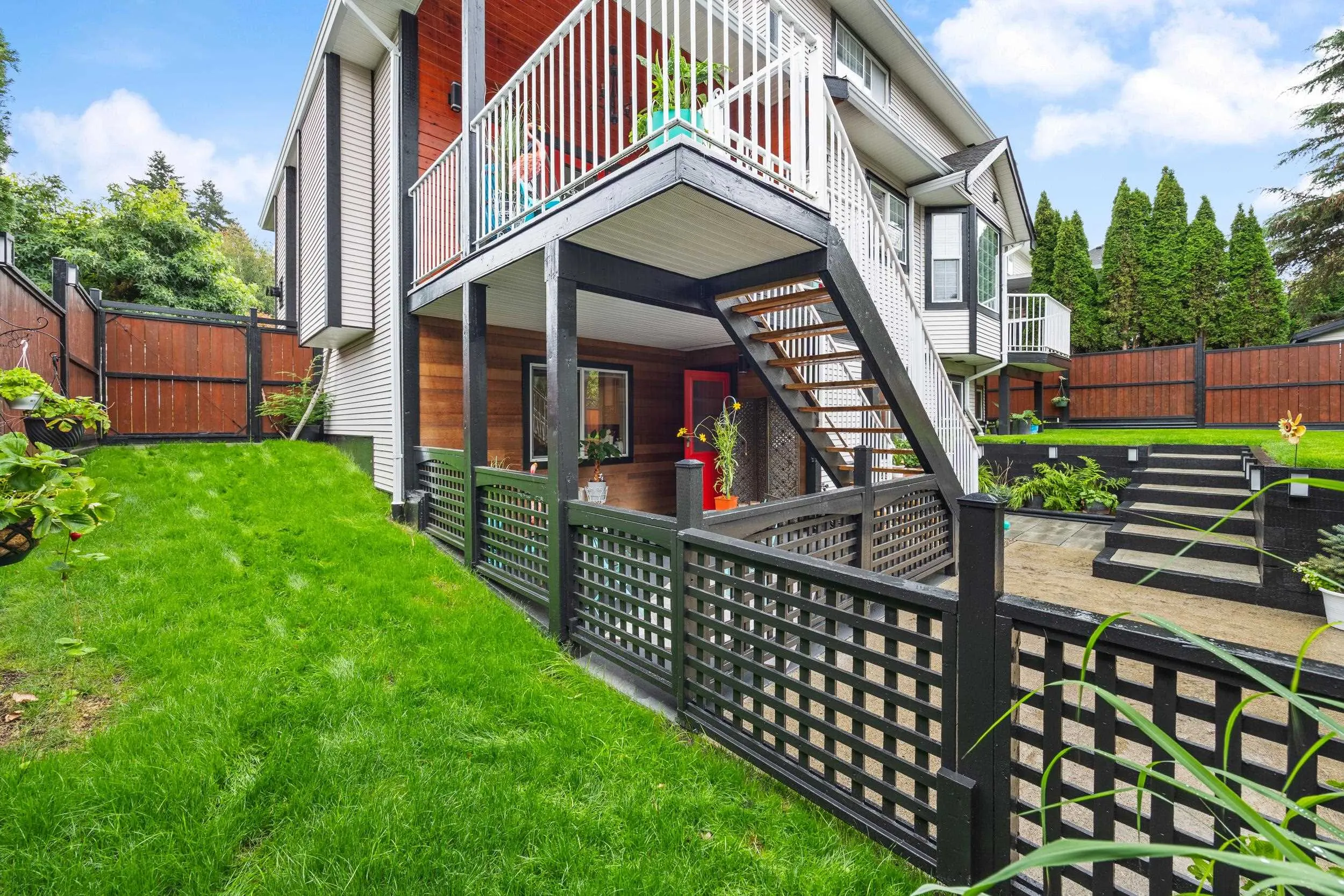 3933 Paradise Place