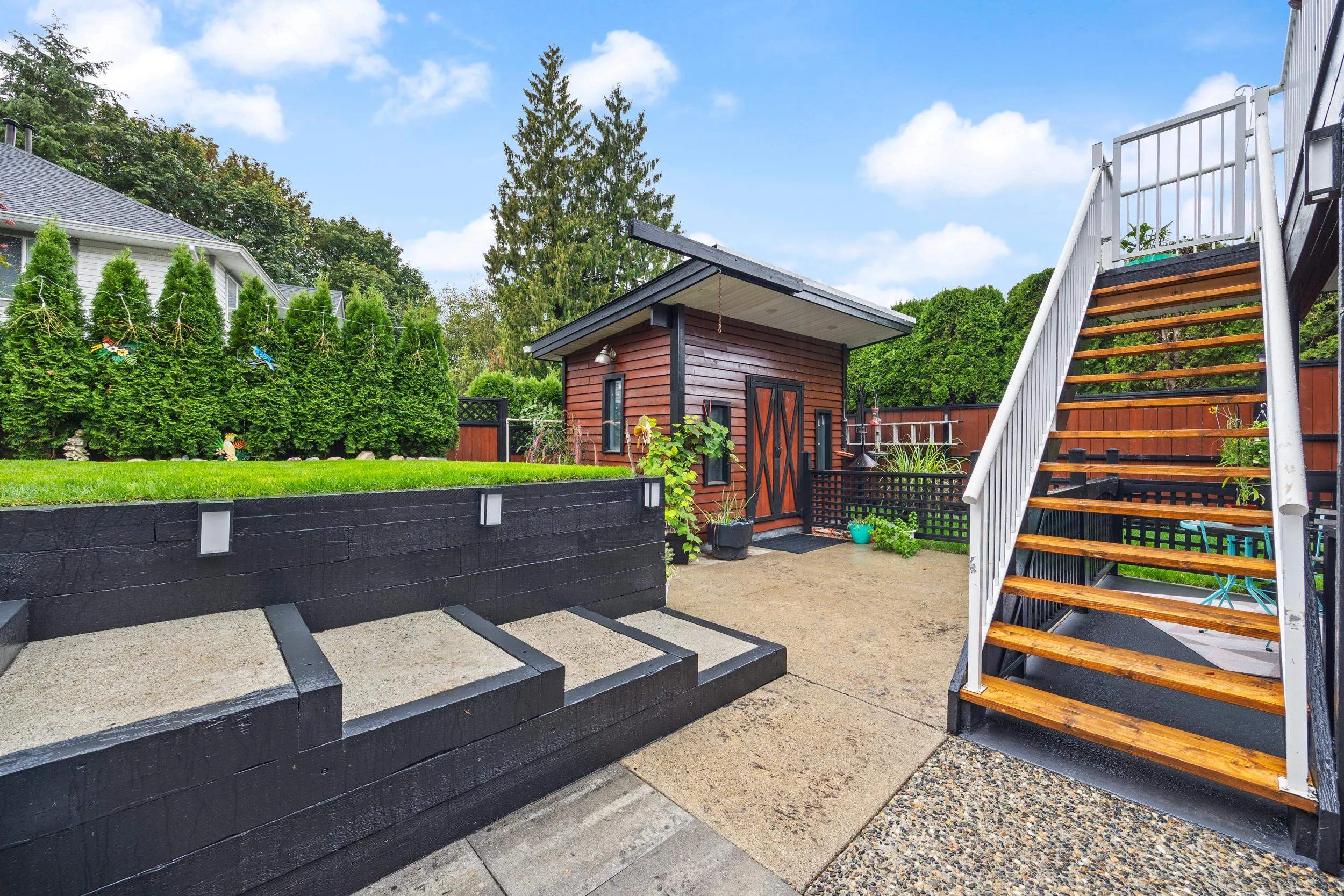3933 Paradise Place