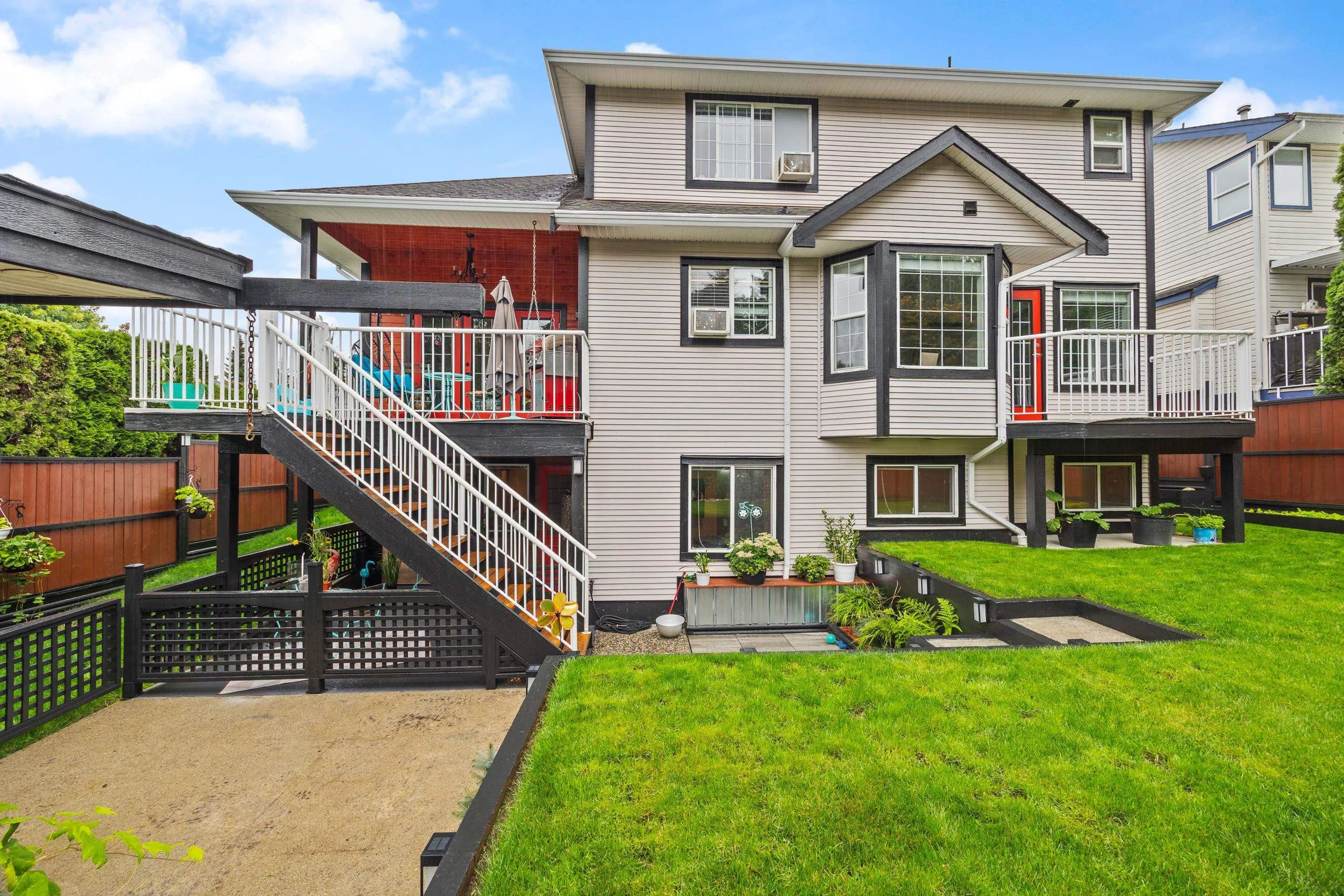 3933 Paradise Place