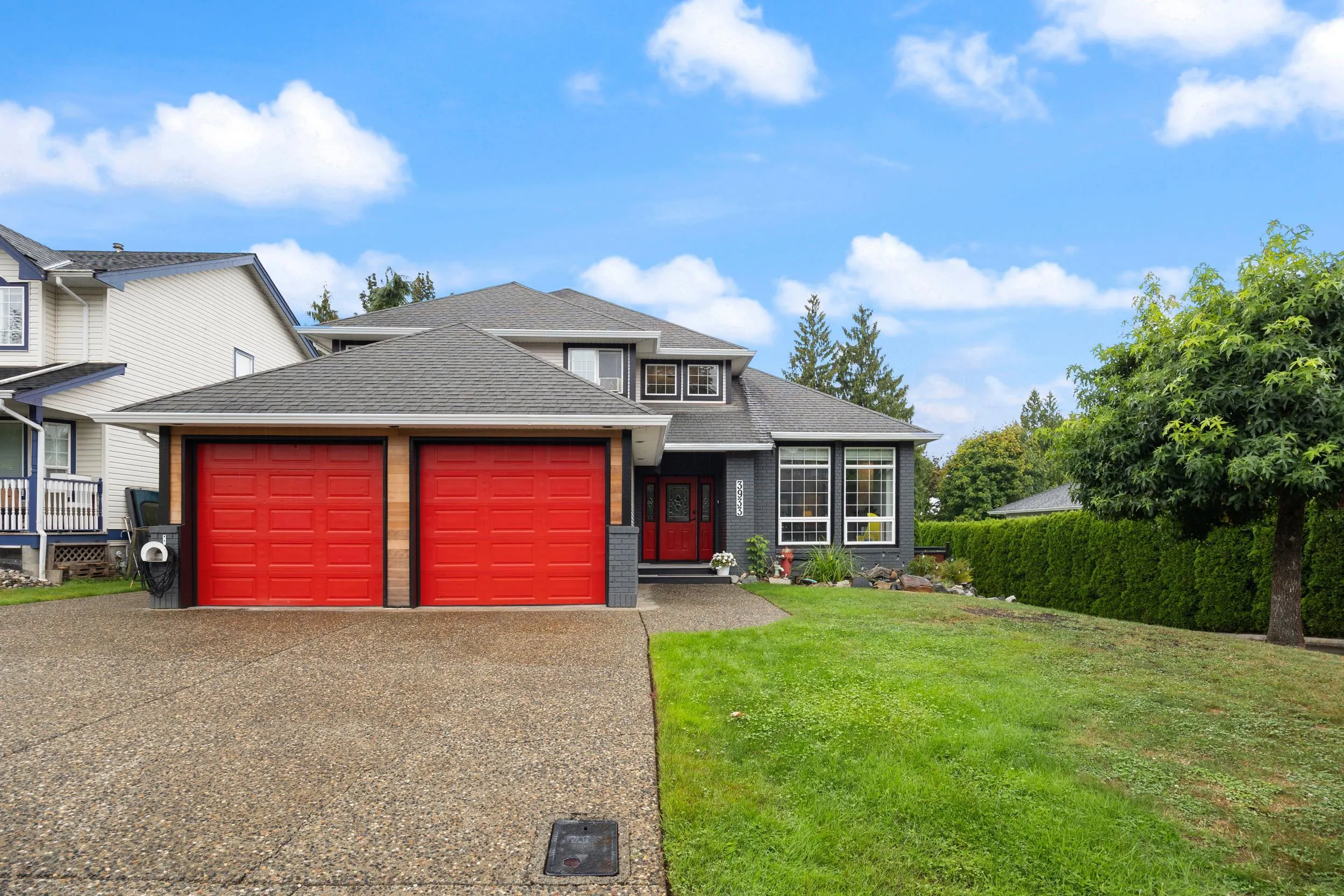 3933 Paradise Place