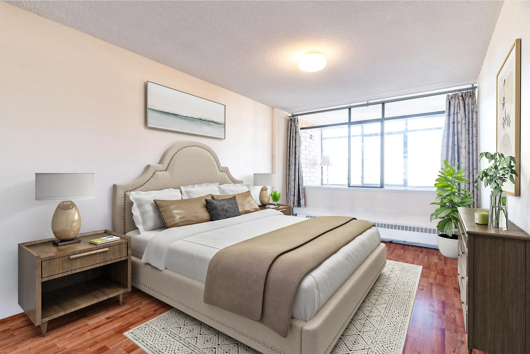 1401 6611 Minoru Boulevard