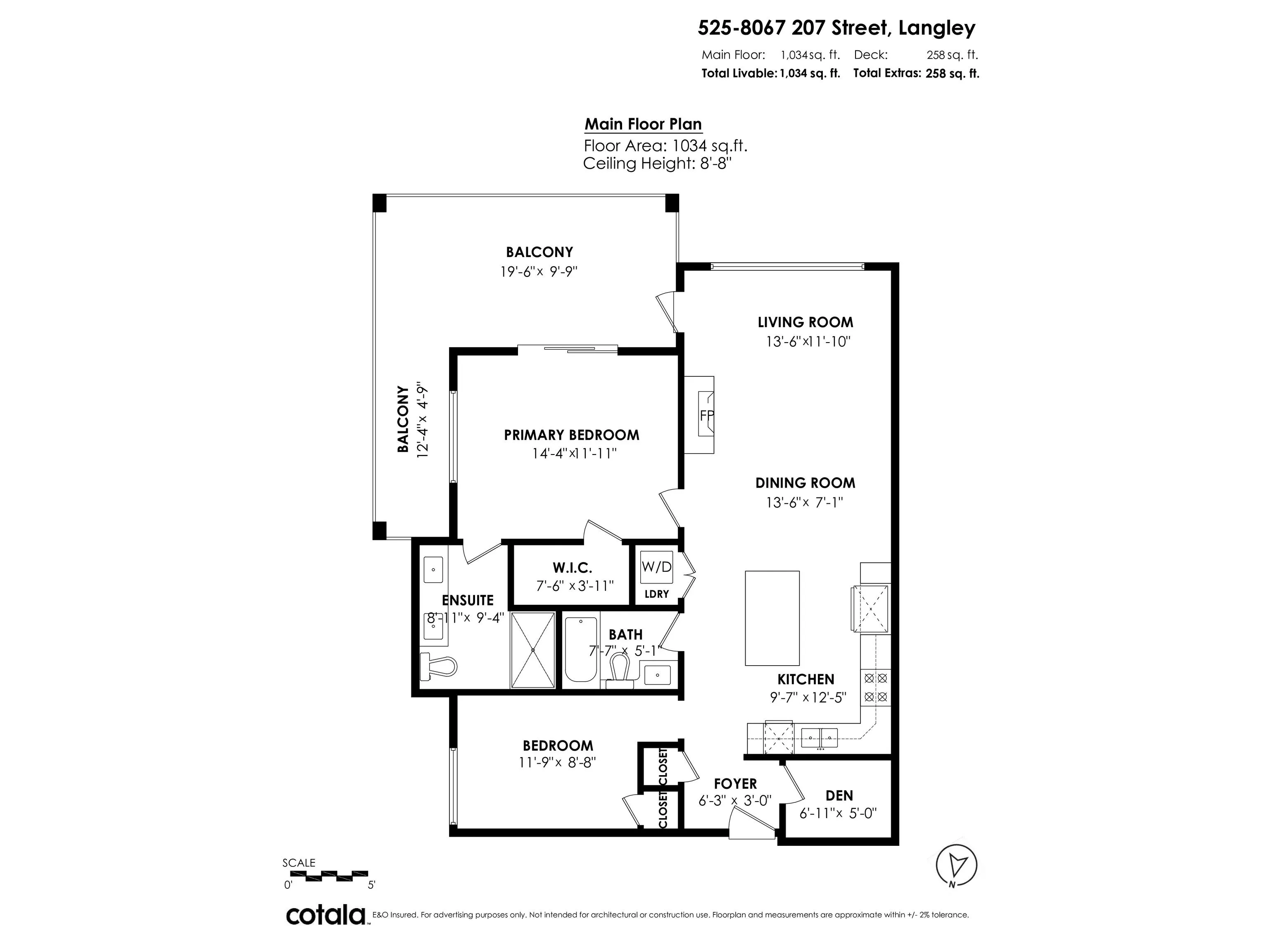 525 8067 207 Street
