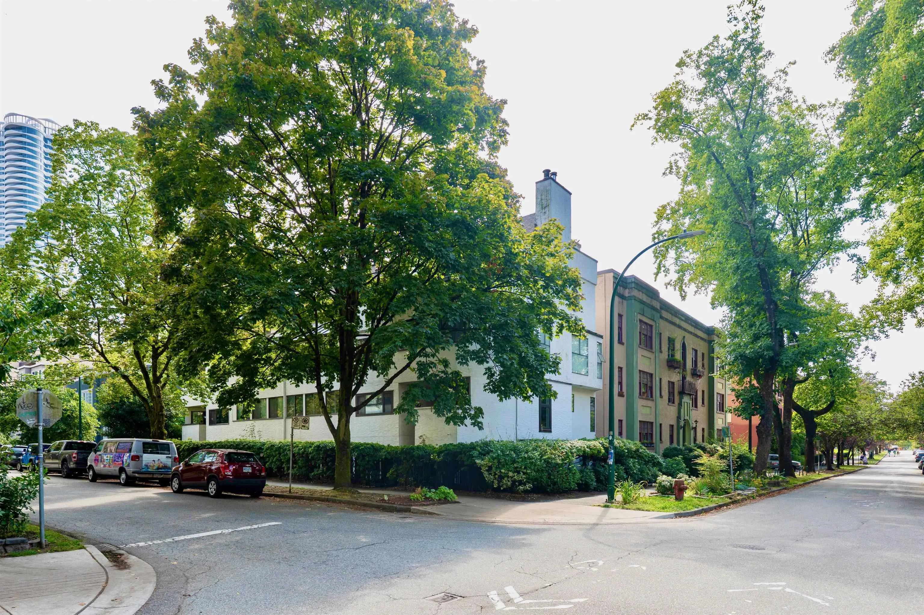 101 936 Bute Street