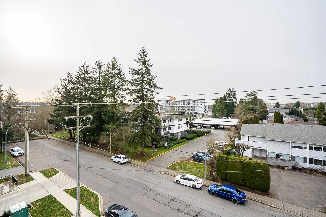 404 5420 208 Street