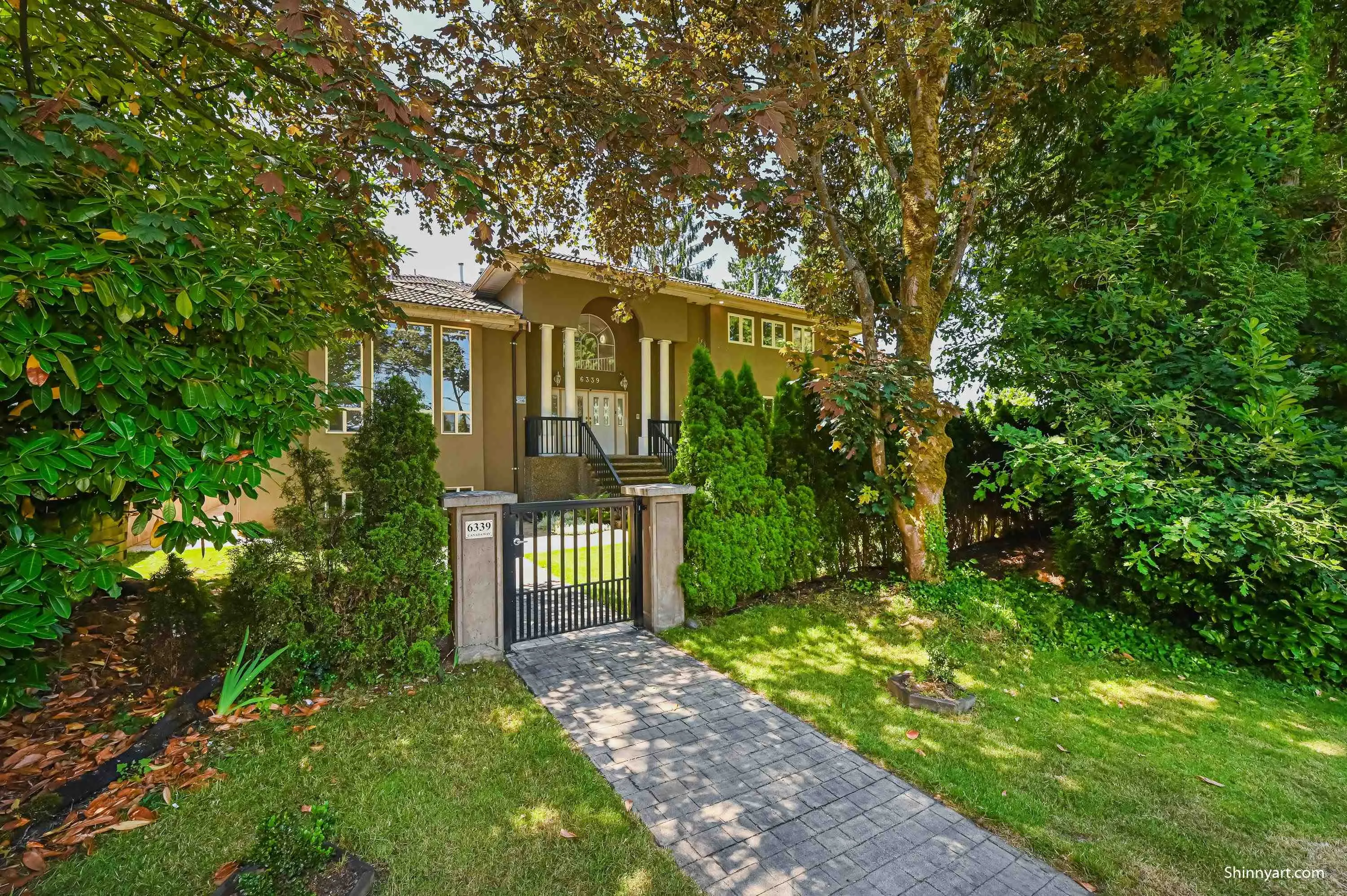 6339 Canada Way