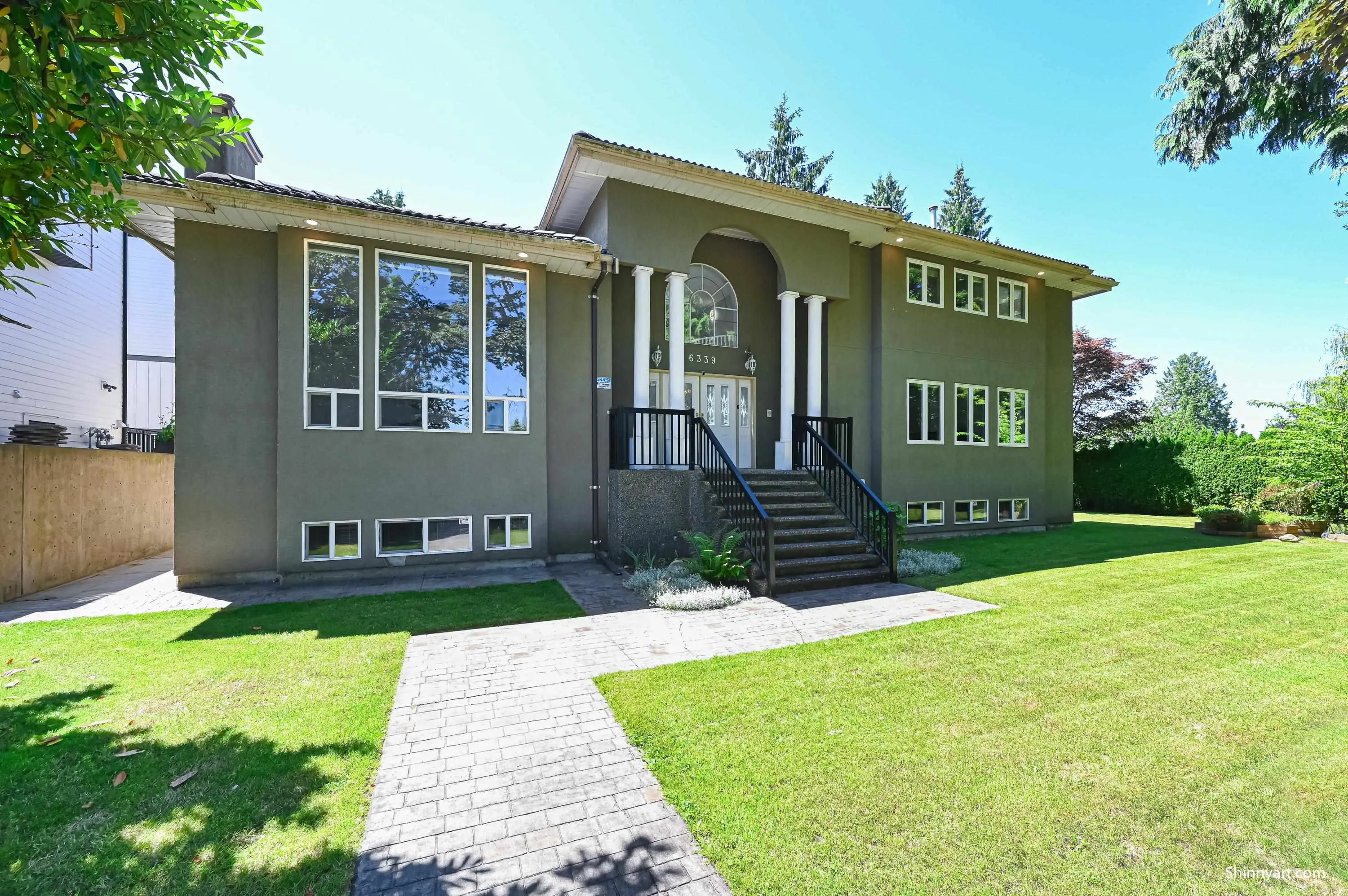 6339 Canada Way