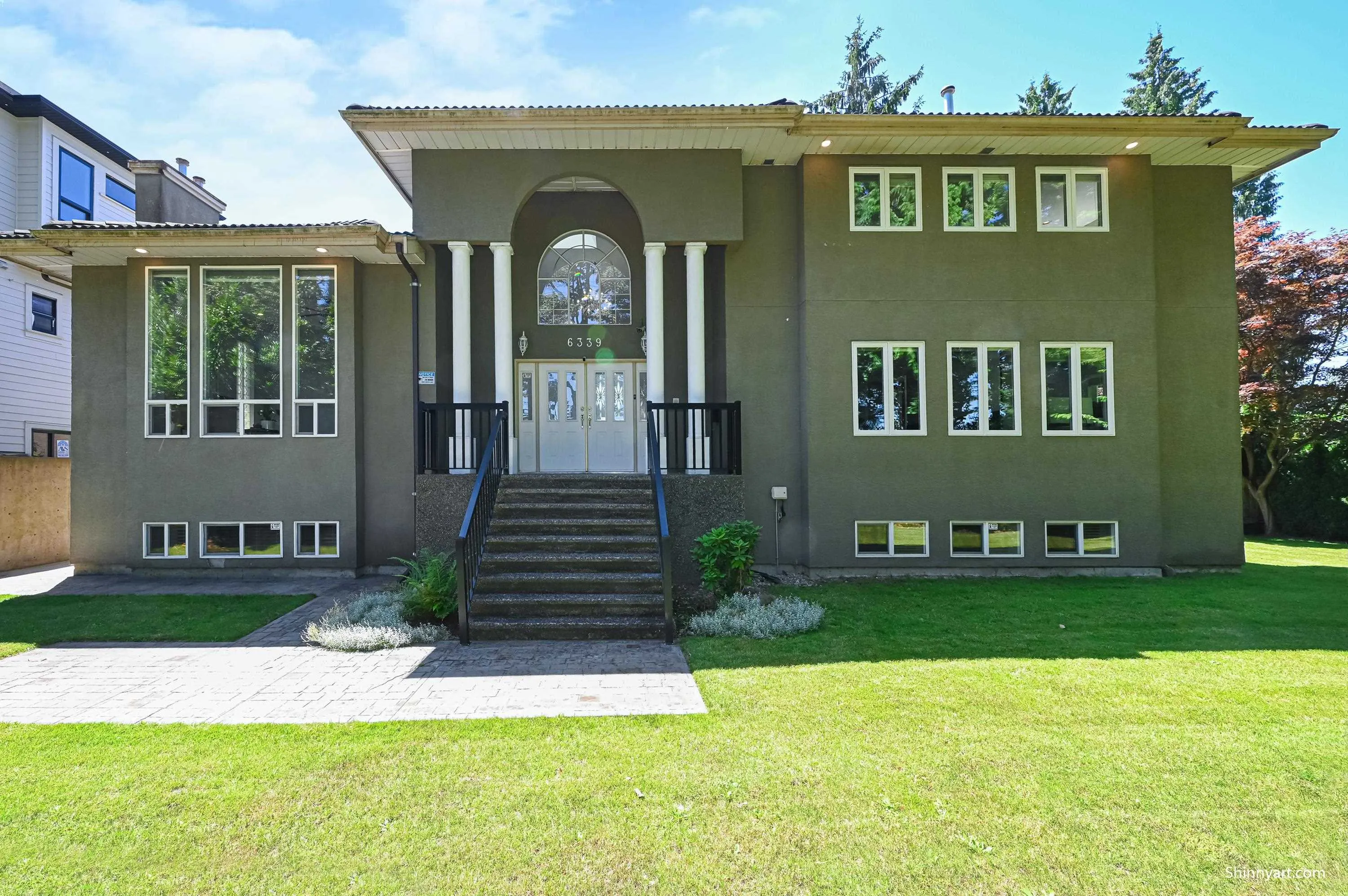 6339 Canada Way