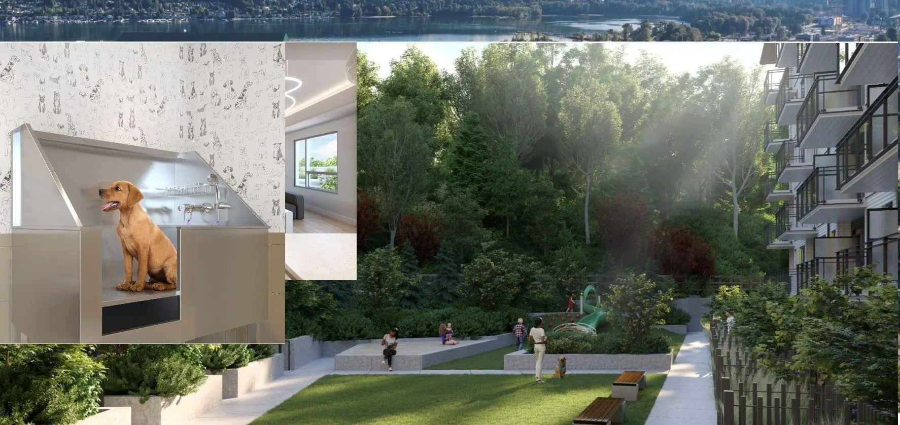 104 1205 St Johns St, Port Moody Bc Street