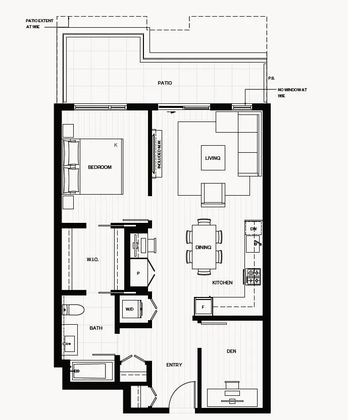 104 1205 St Johns St, Port Moody Bc Street