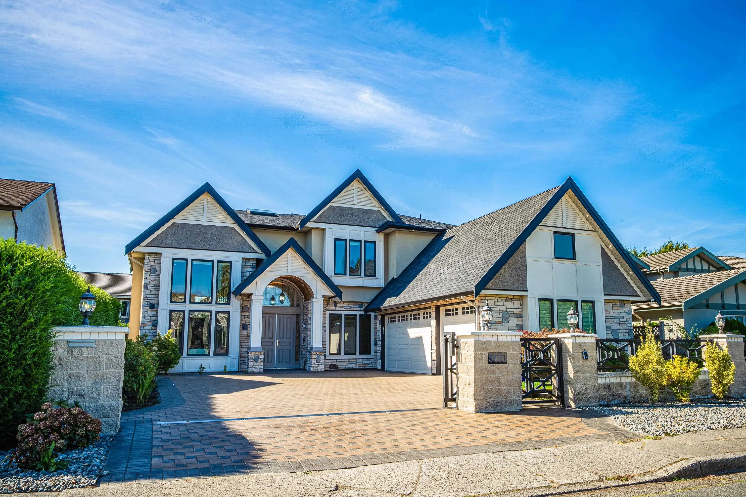 8111 Cathay Road