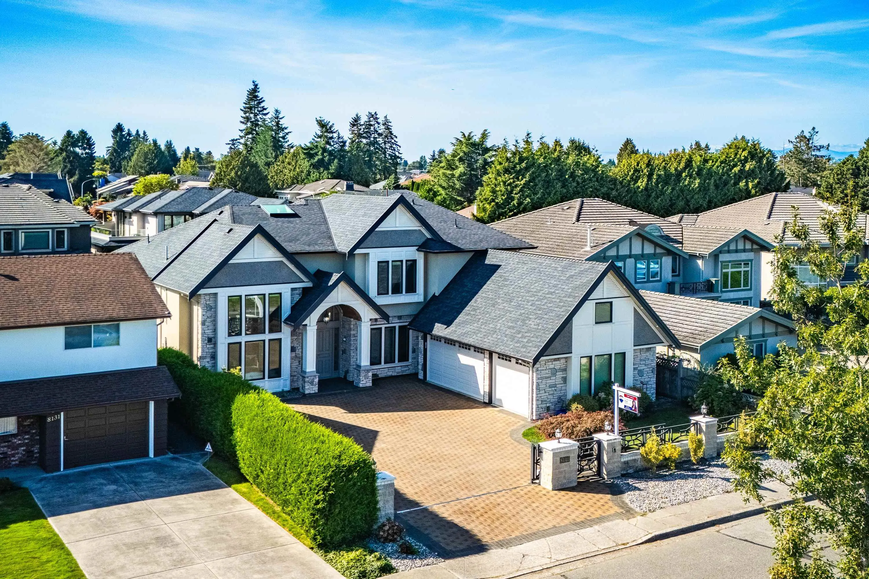 8111 Cathay Road