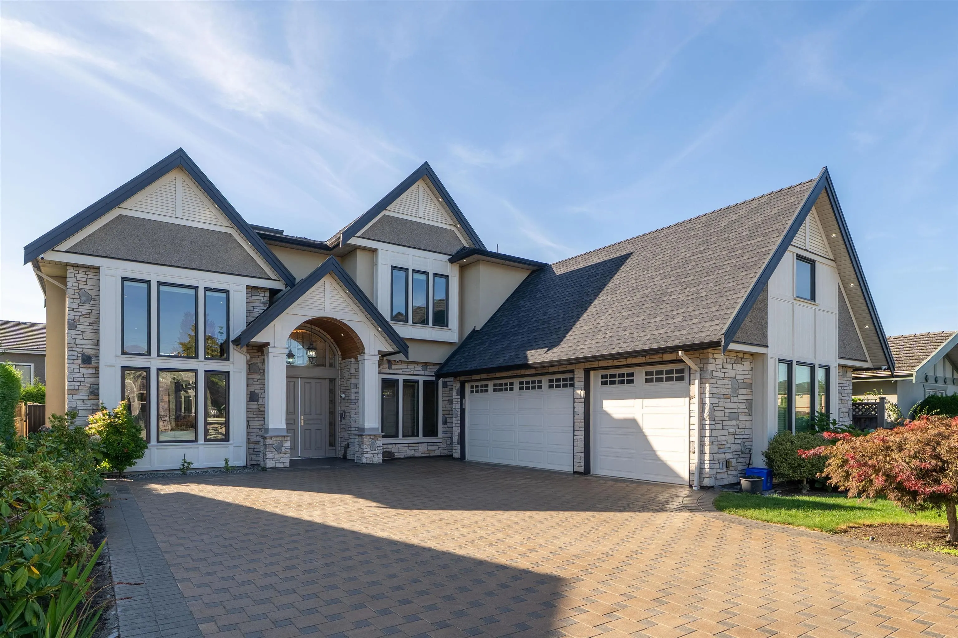 8111 Cathay Road