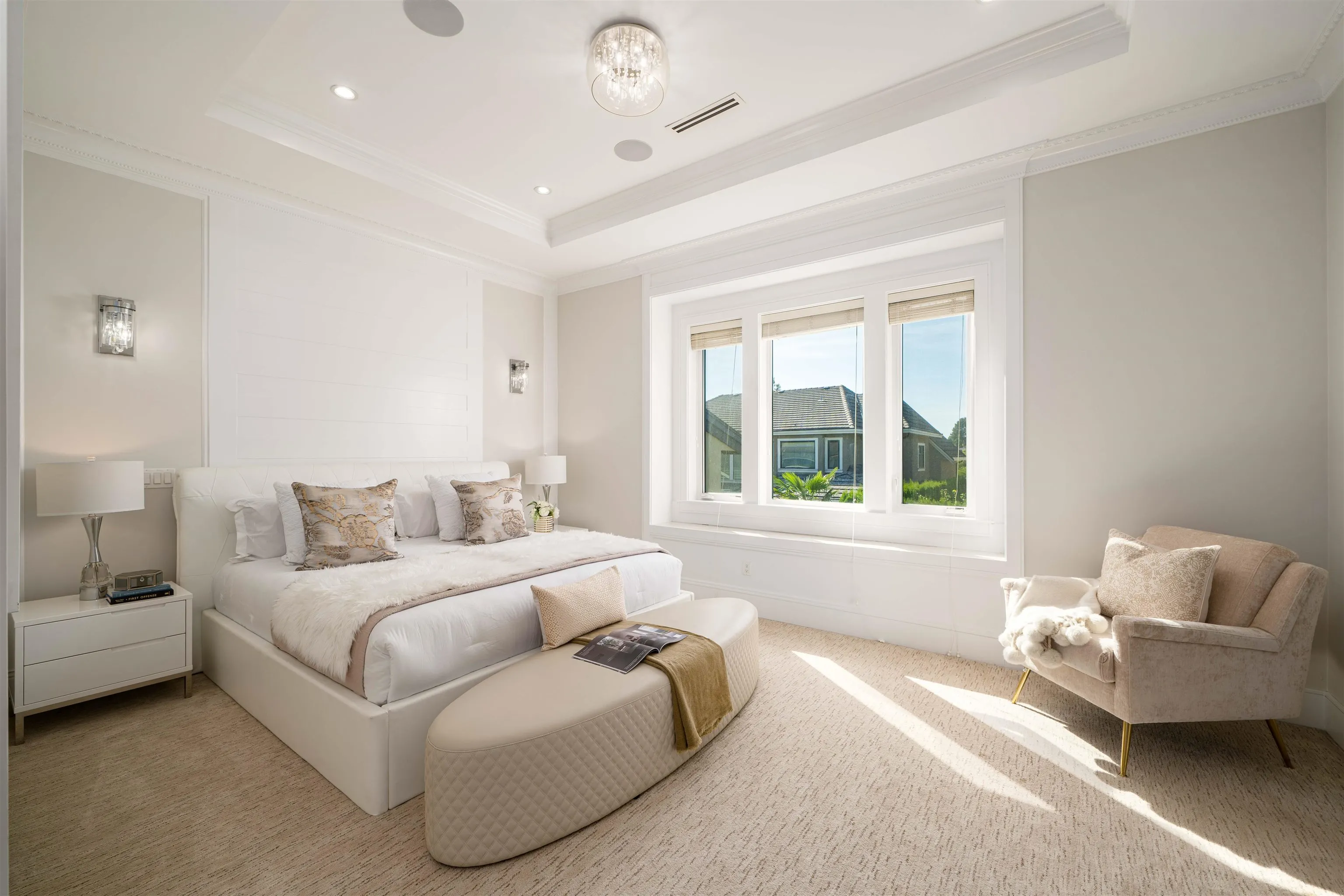 8111 Cathay Road