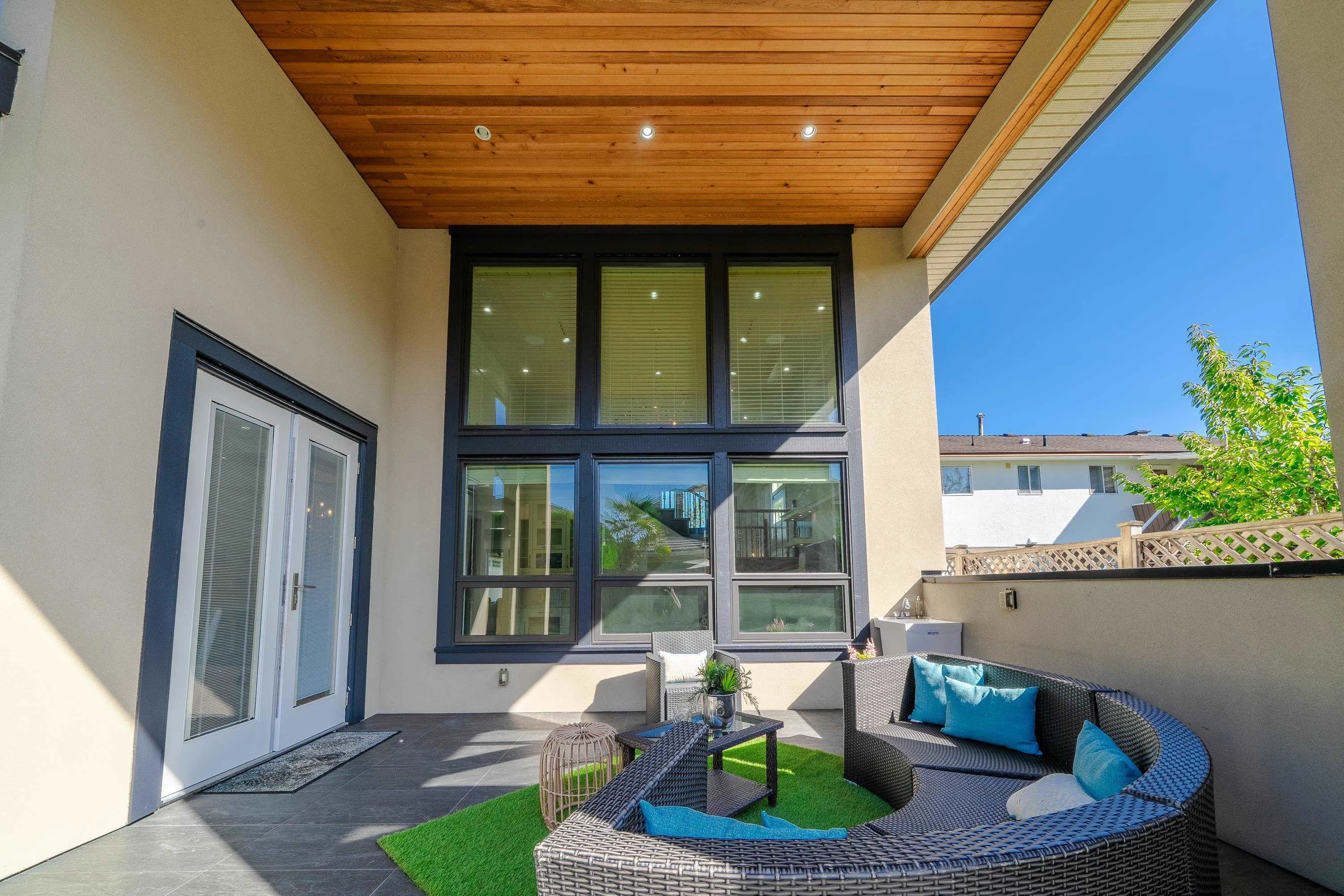 8111 Cathay Road
