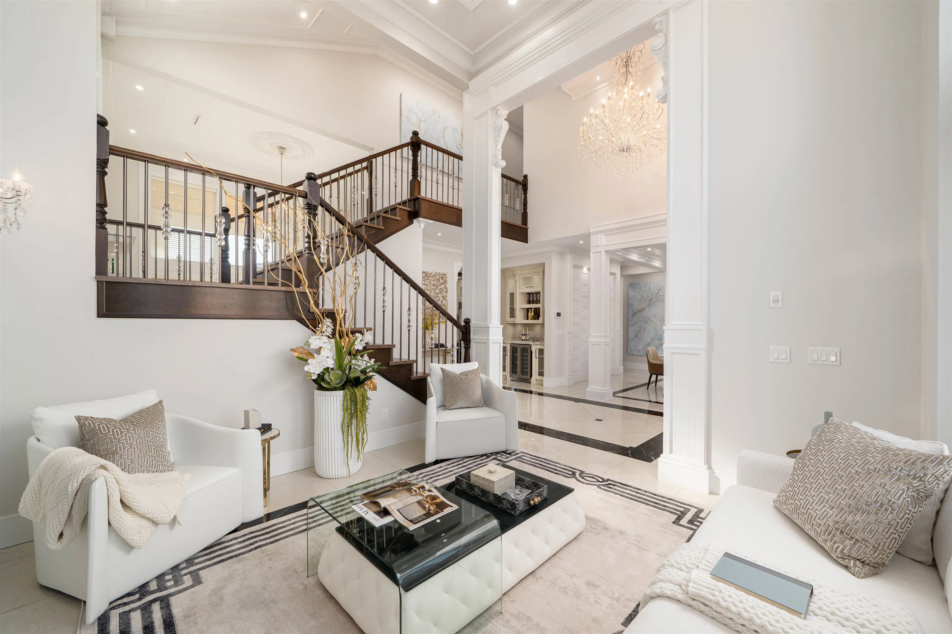 8111 Cathay Road