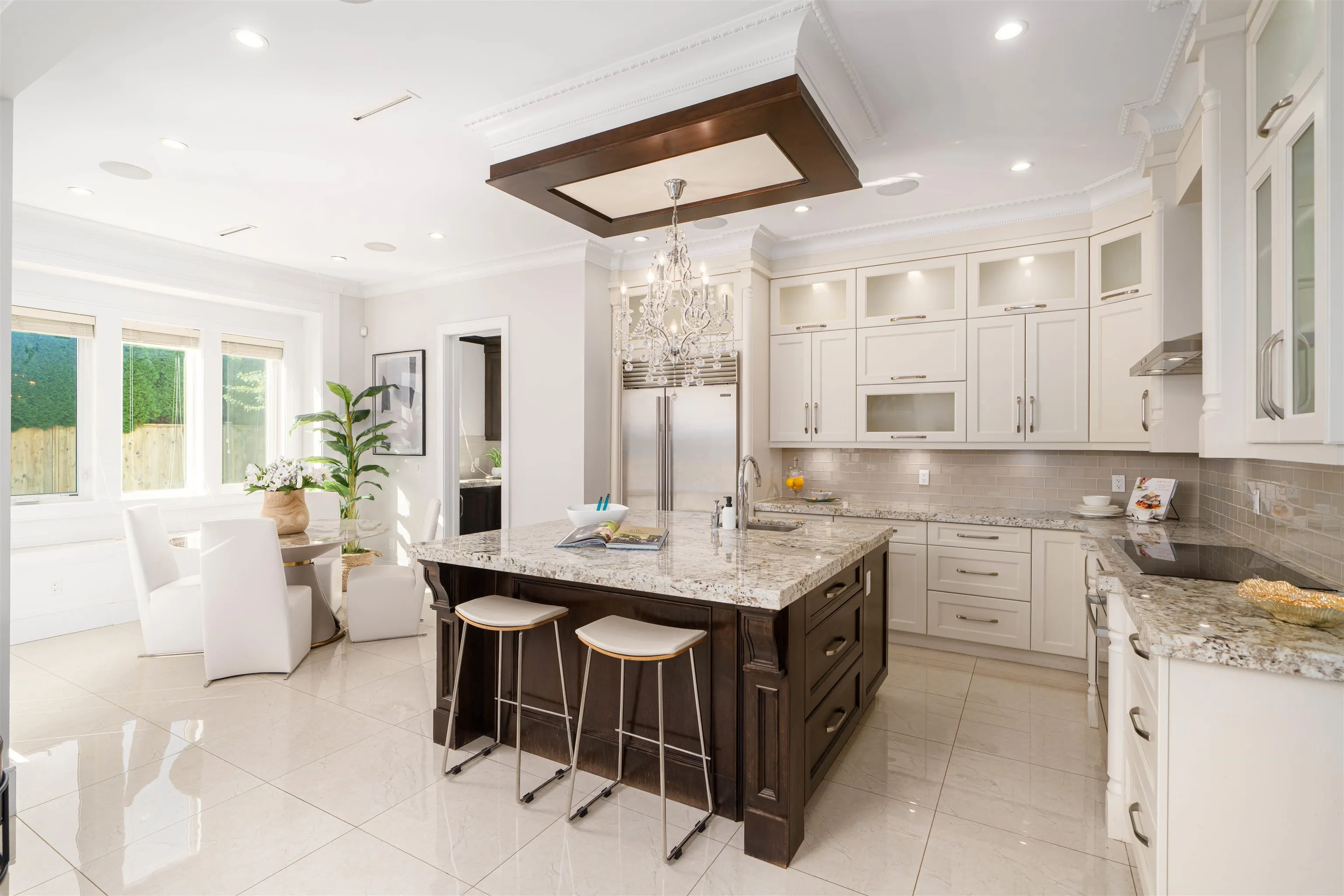 8111 Cathay Road
