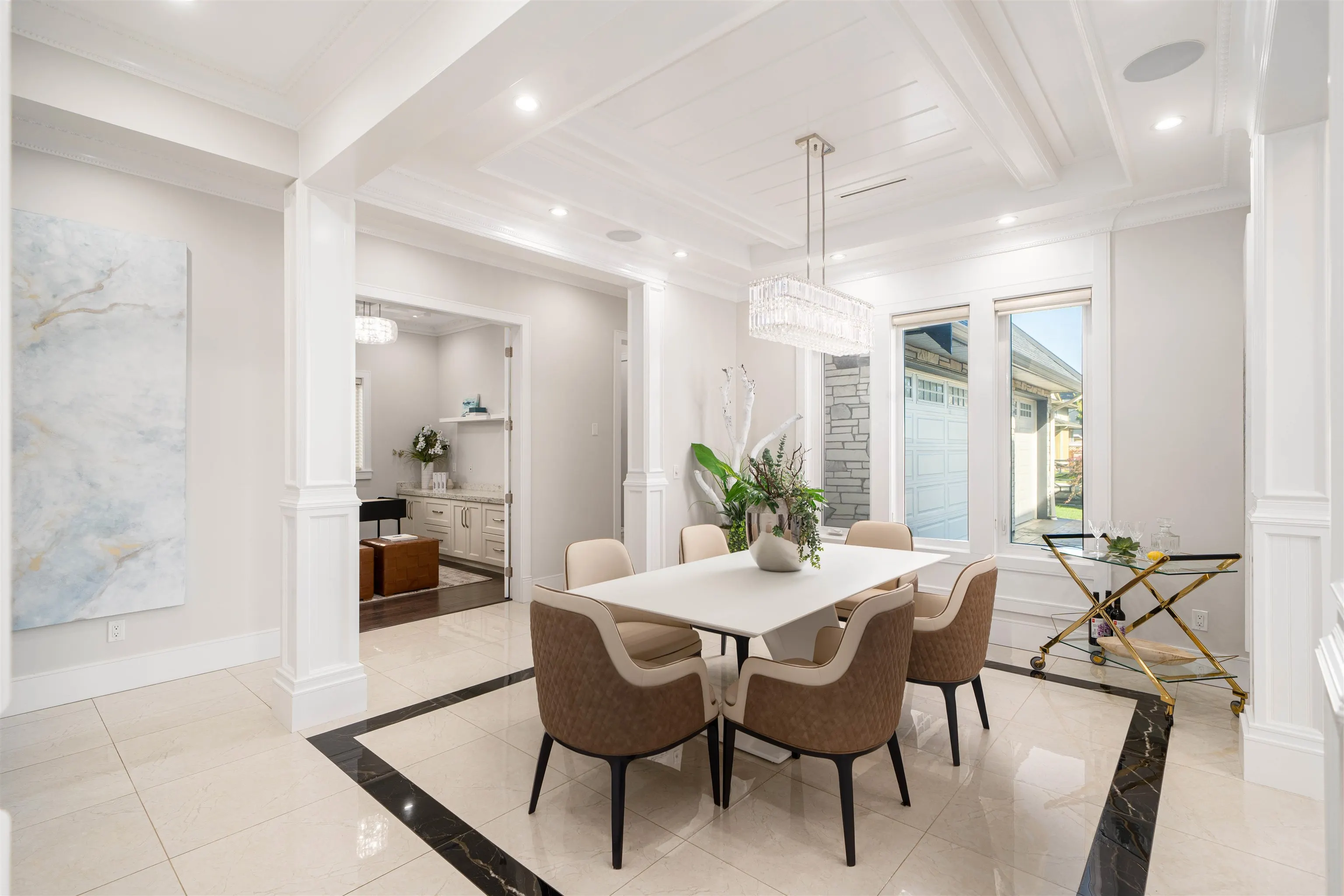 8111 Cathay Road