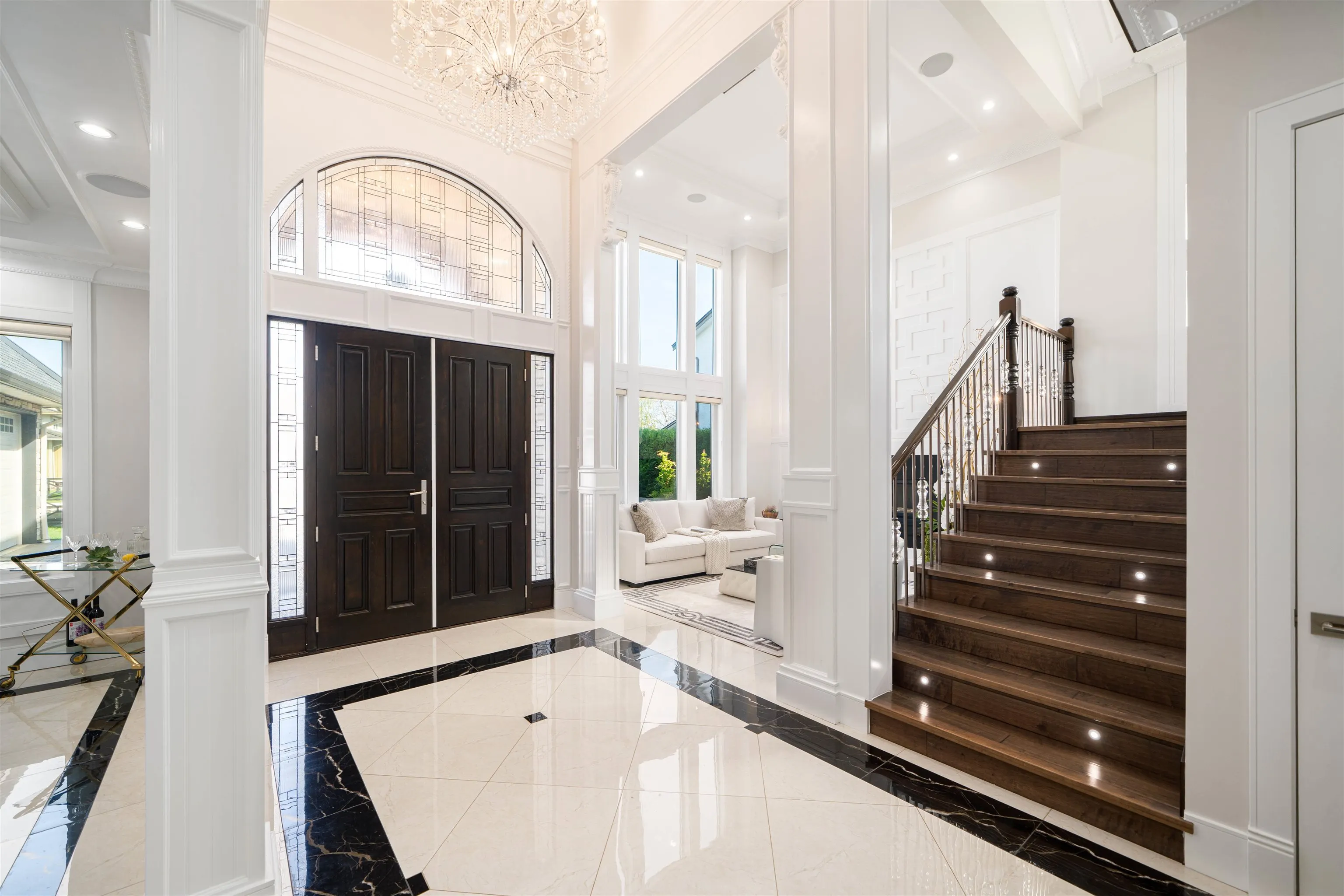 8111 Cathay Road