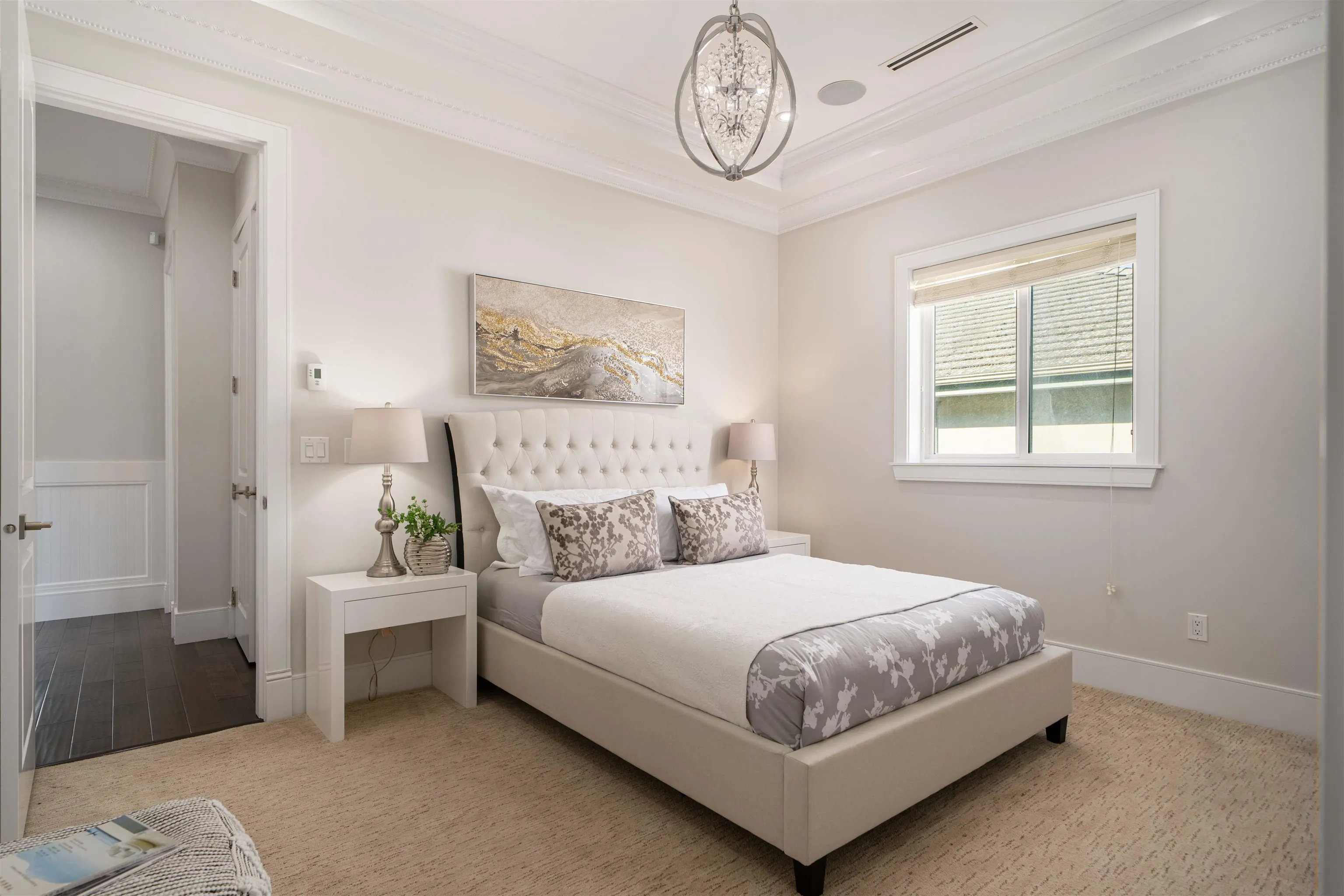 8111 Cathay Road
