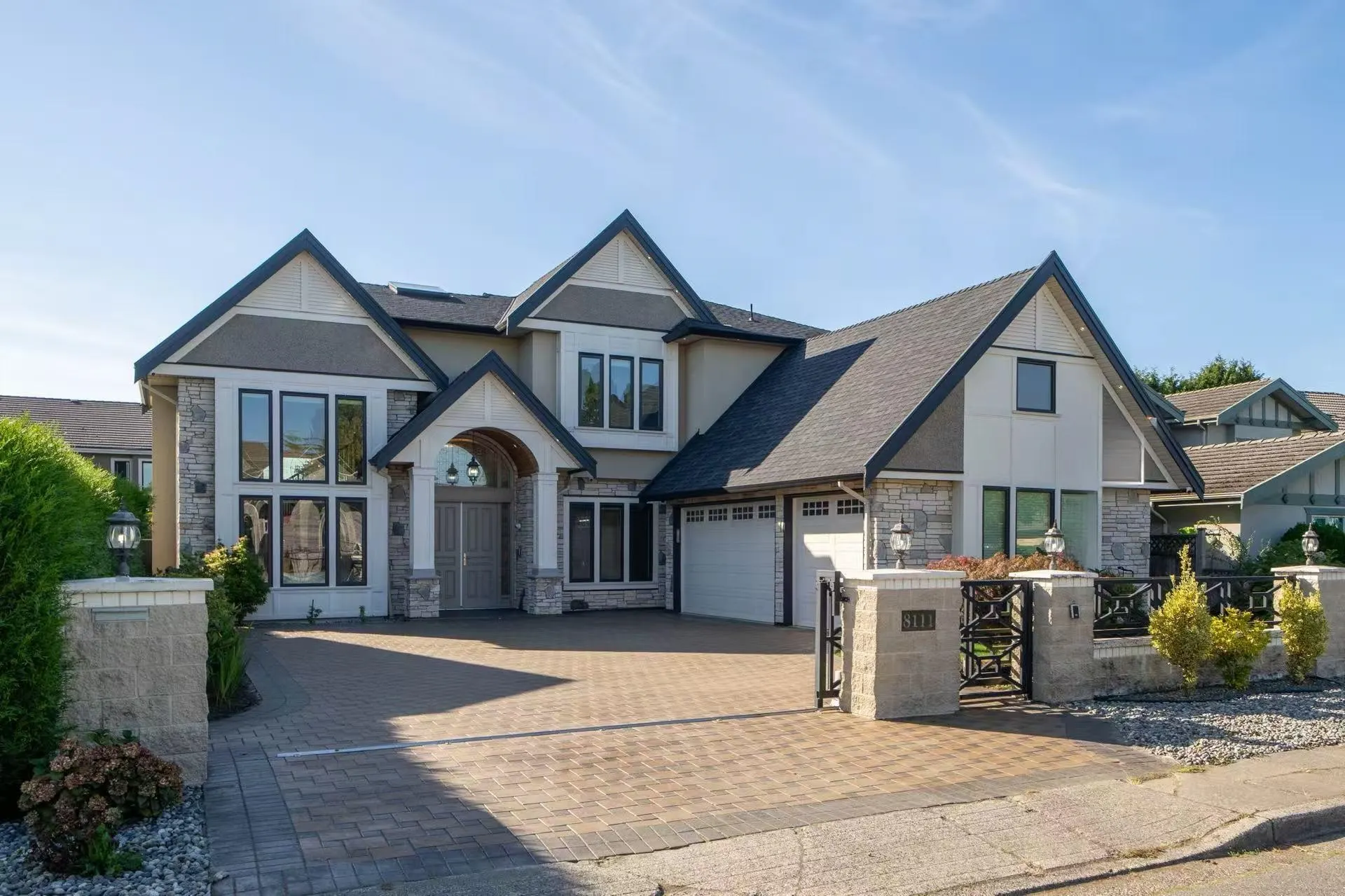 8111 Cathay Road