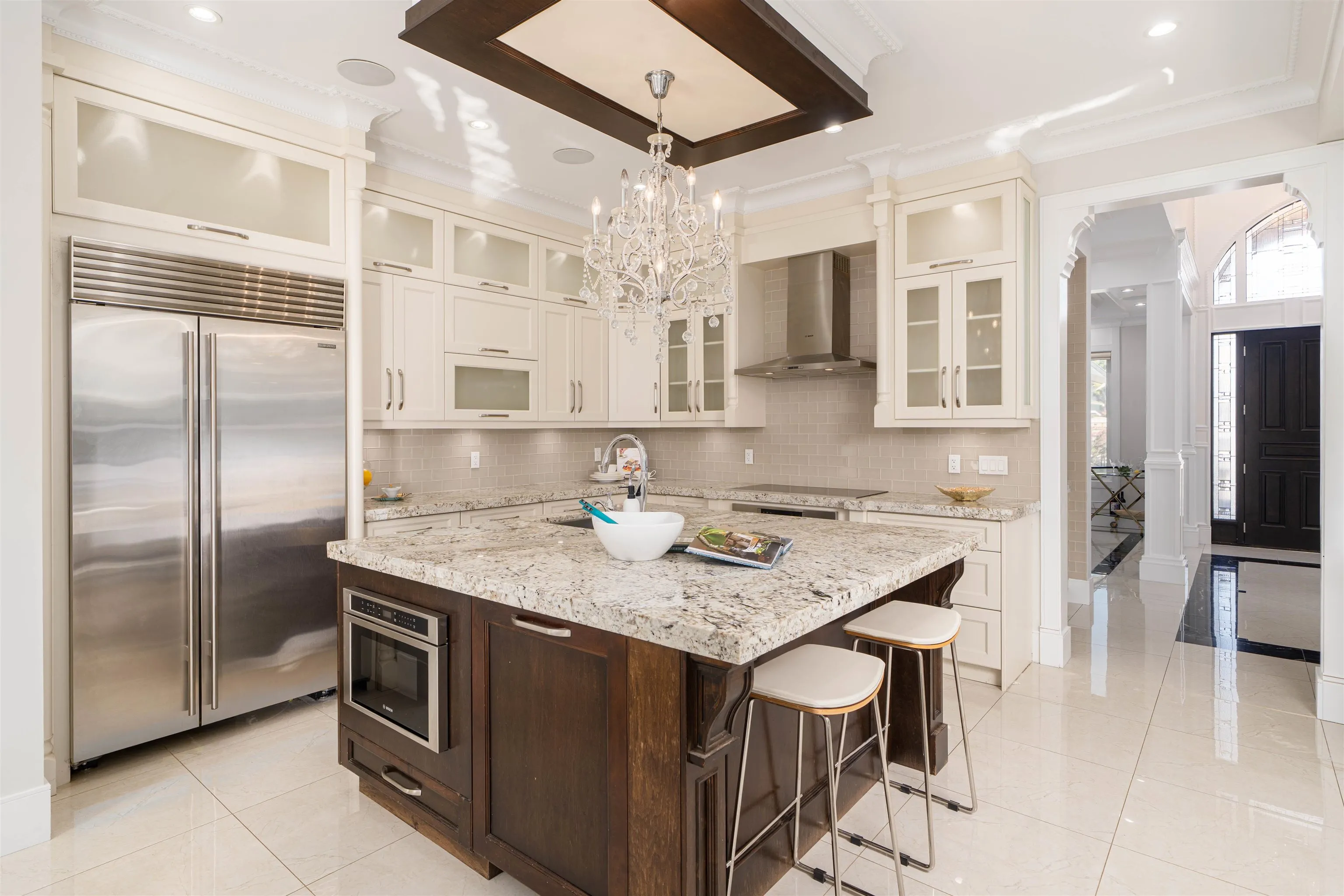 8111 Cathay Road