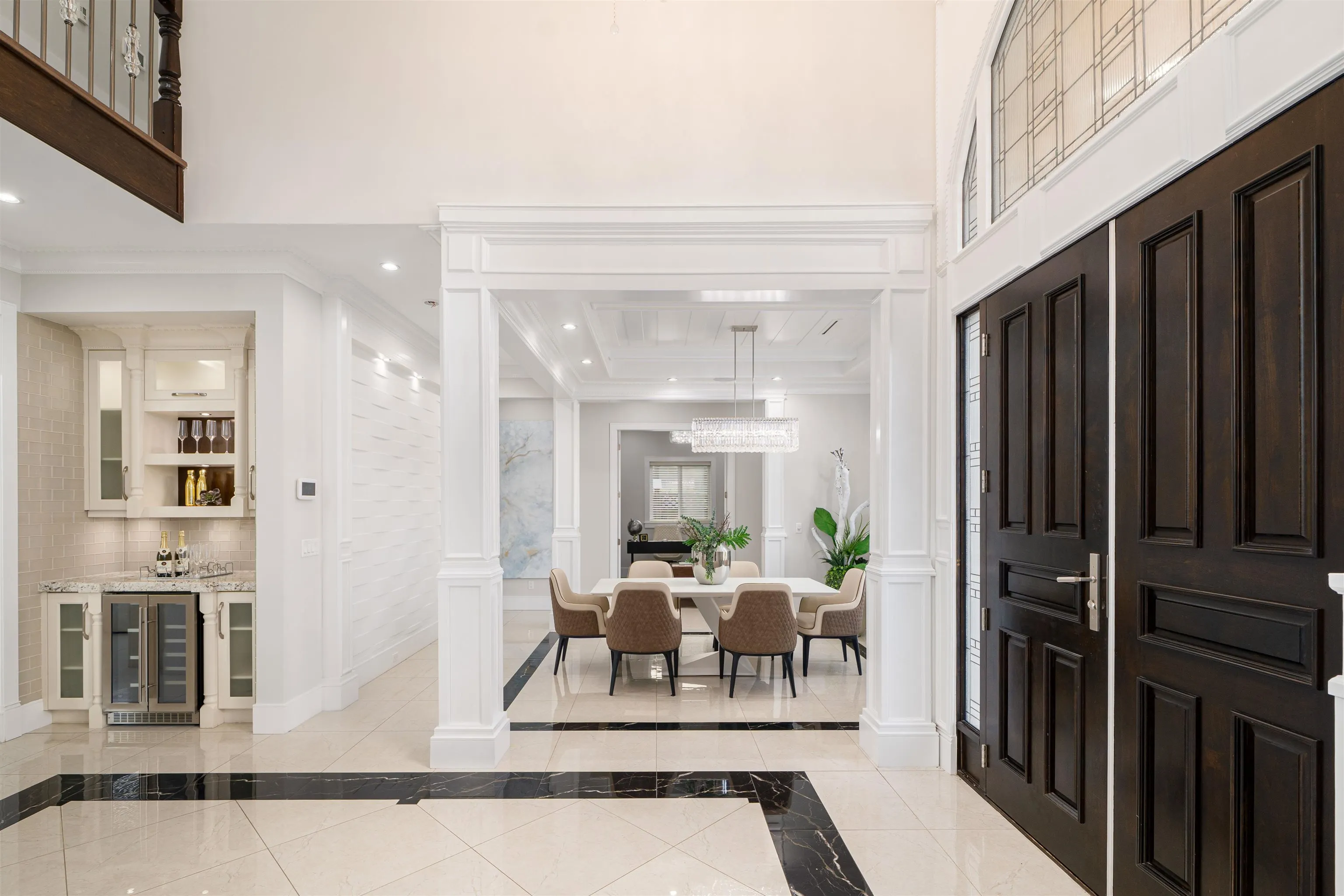 8111 Cathay Road