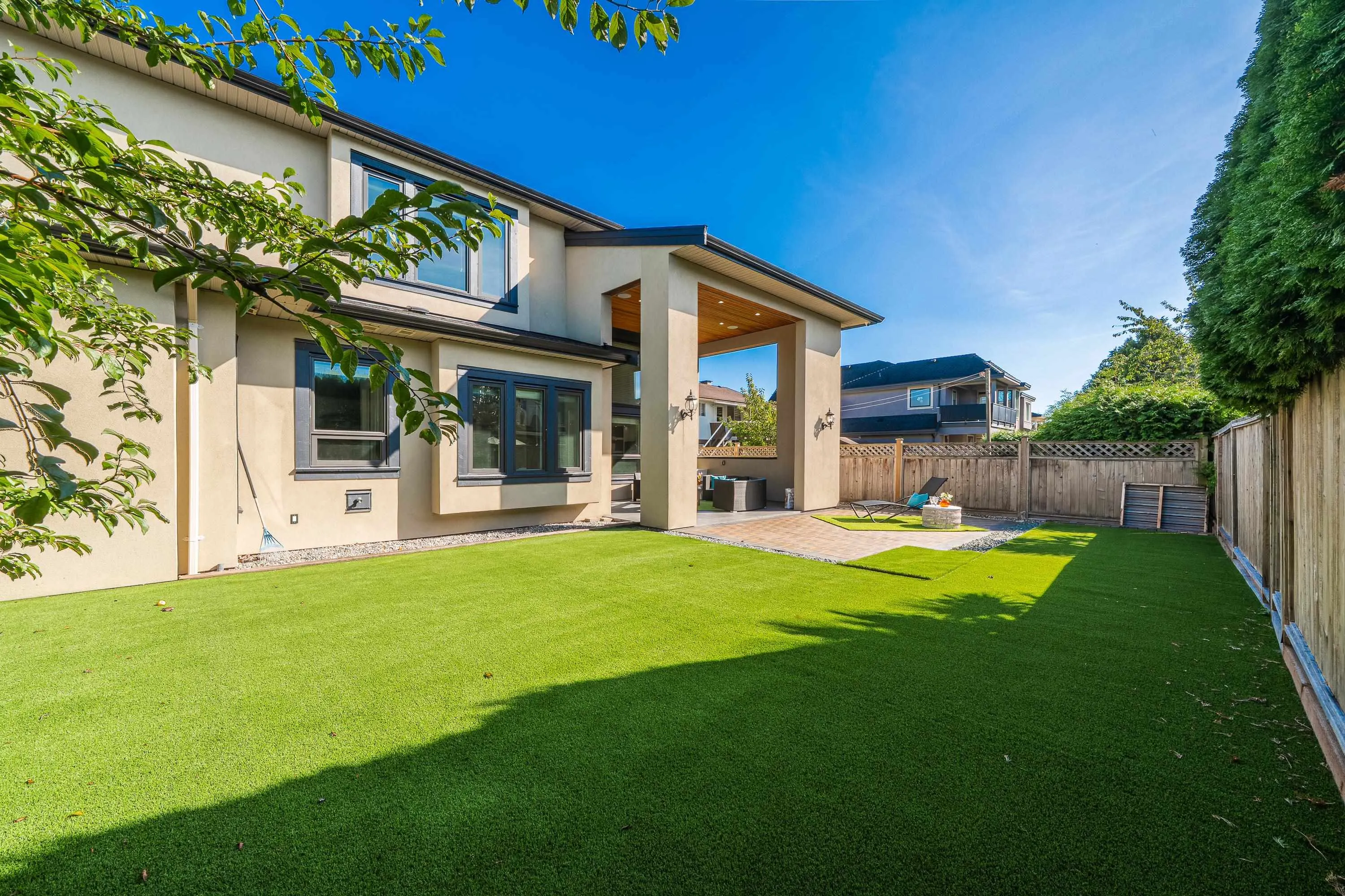 8111 Cathay Road