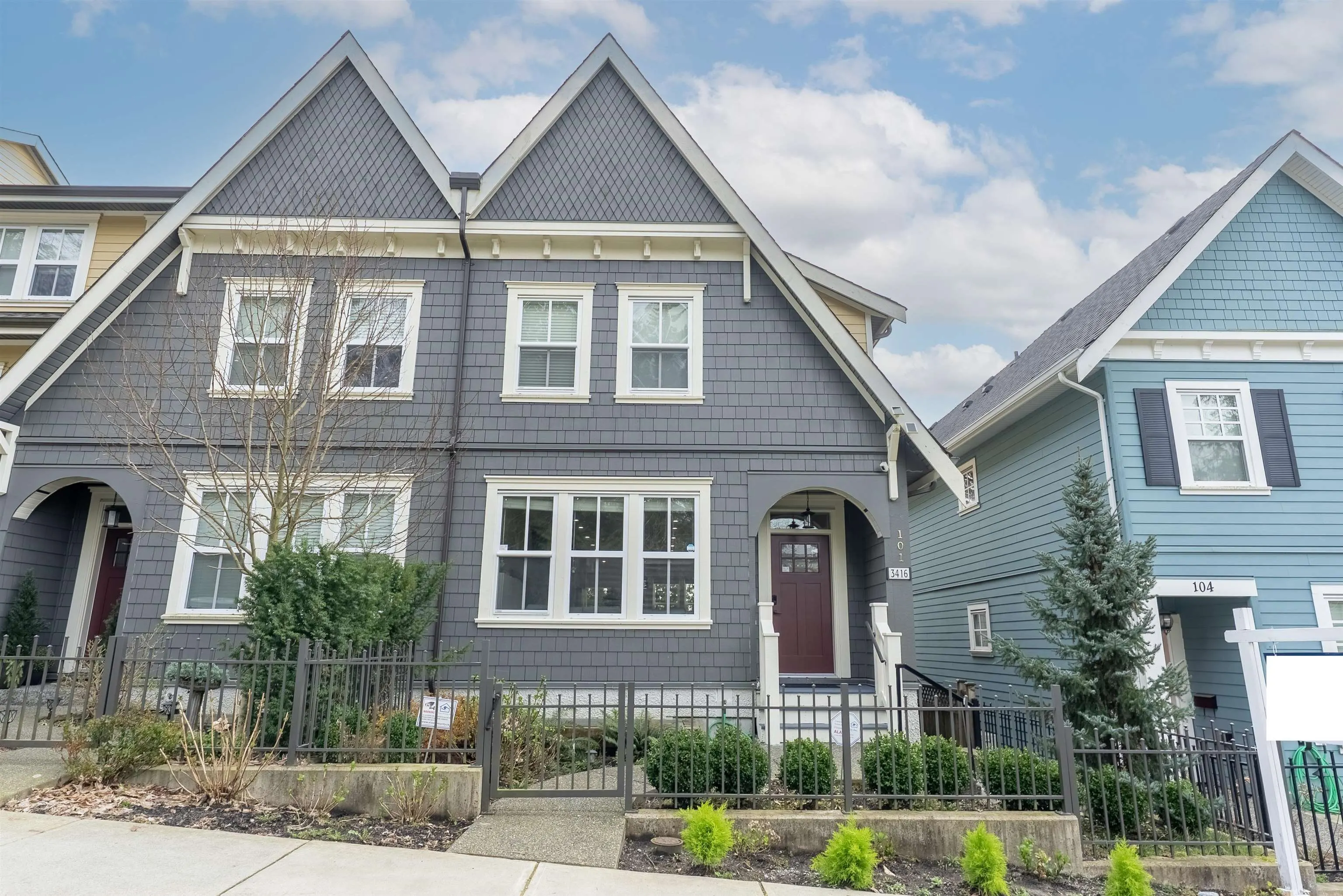 101 3416 Queenston Avenue