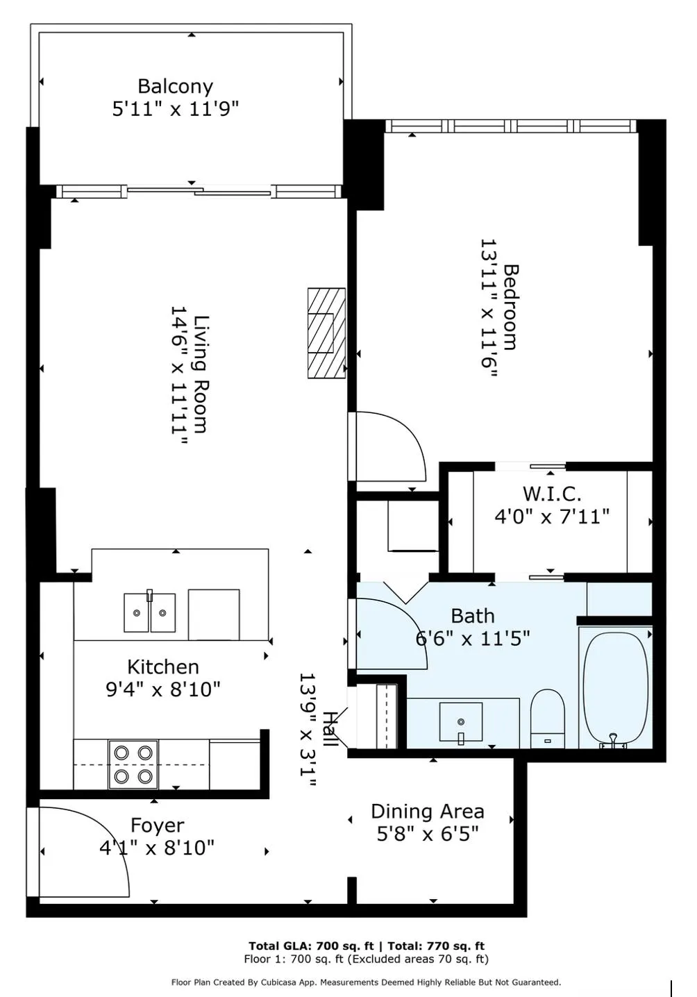 806 2959 Glen Drive