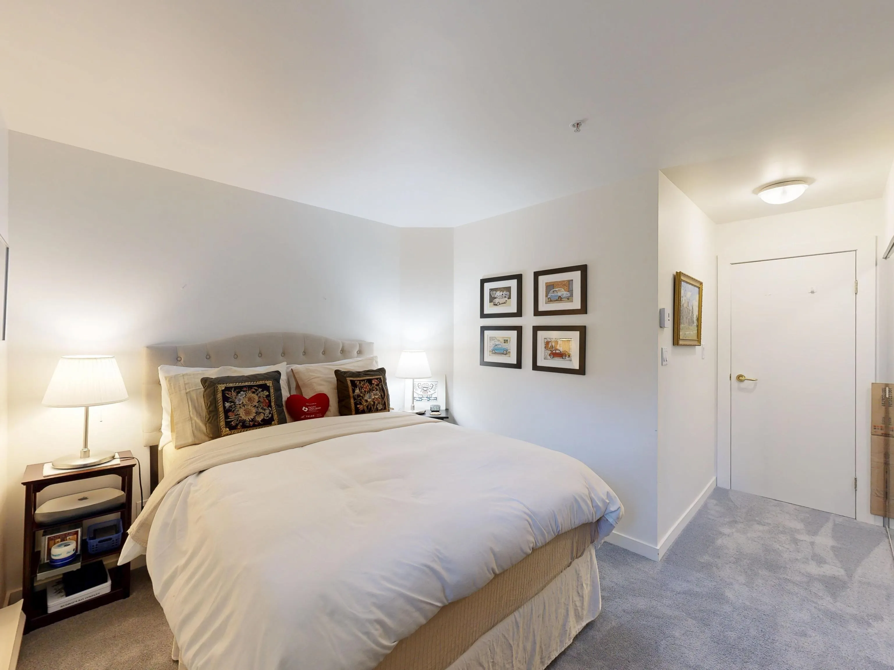 301 1888 Alberni Street