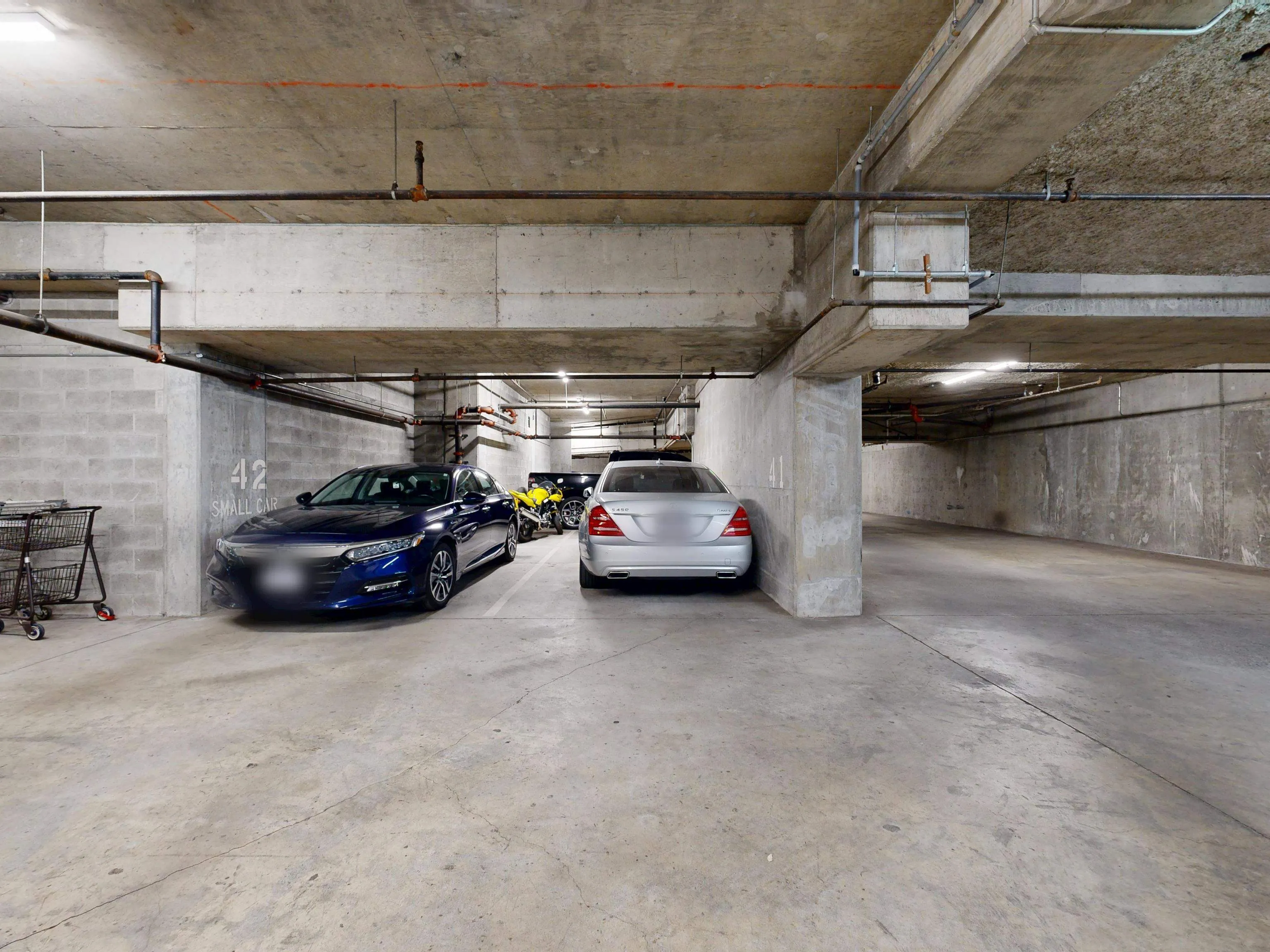 301 1888 Alberni Street