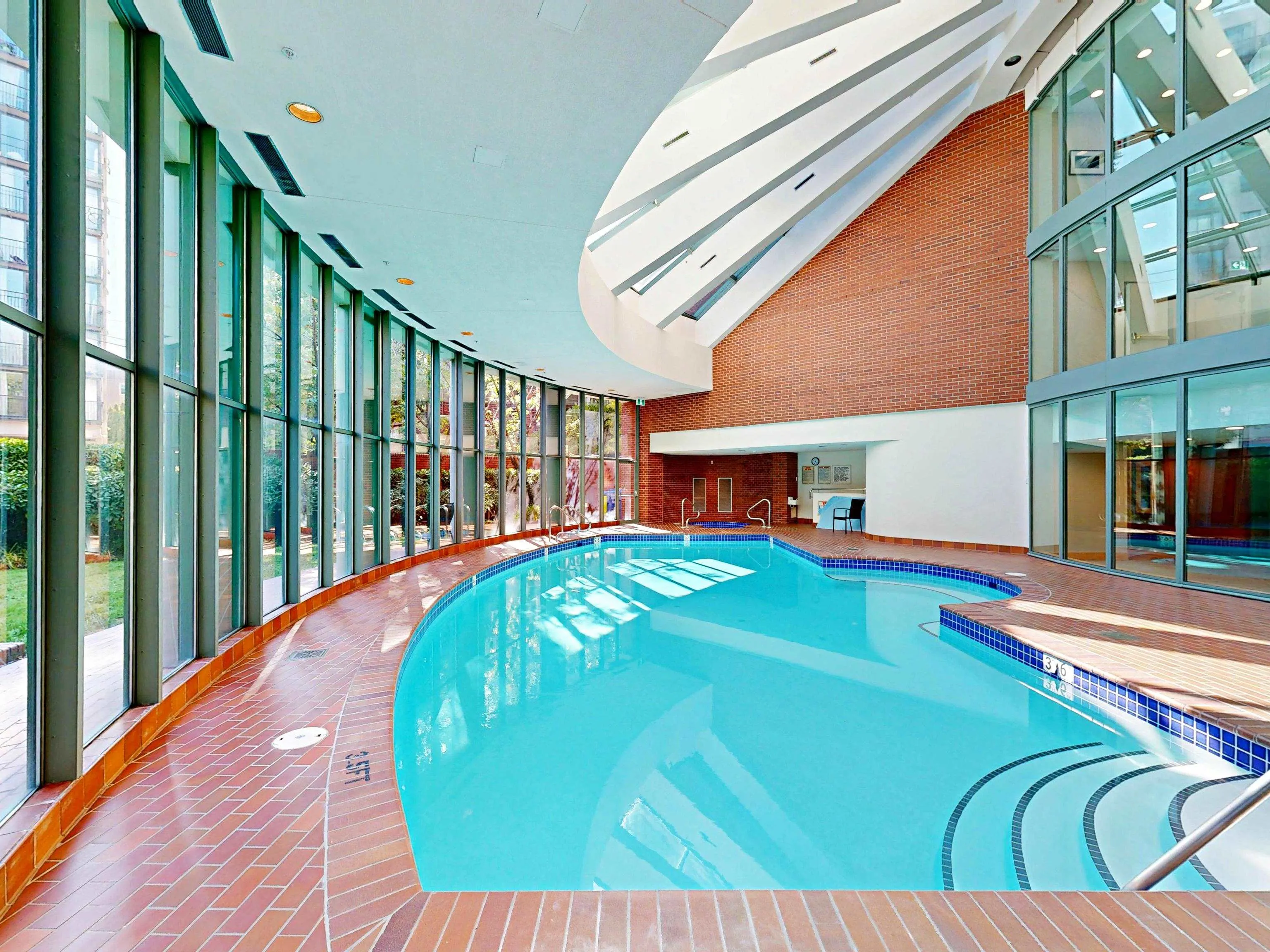 301 1888 Alberni Street