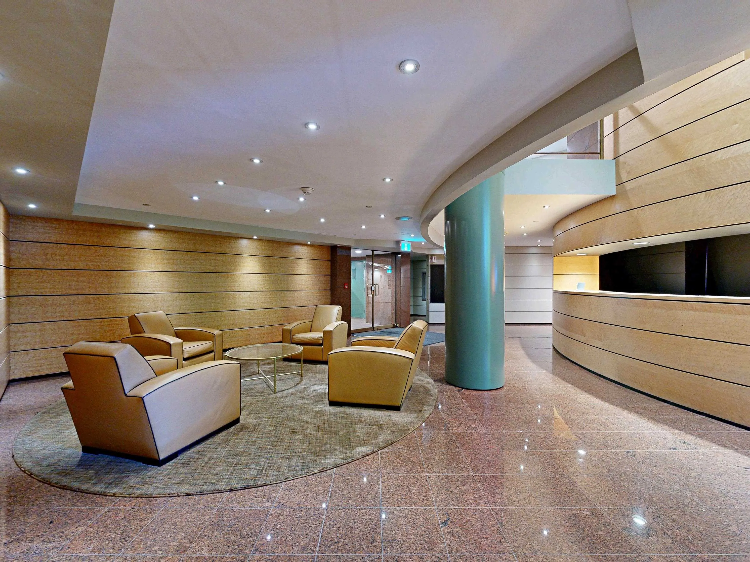 301 1888 Alberni Street