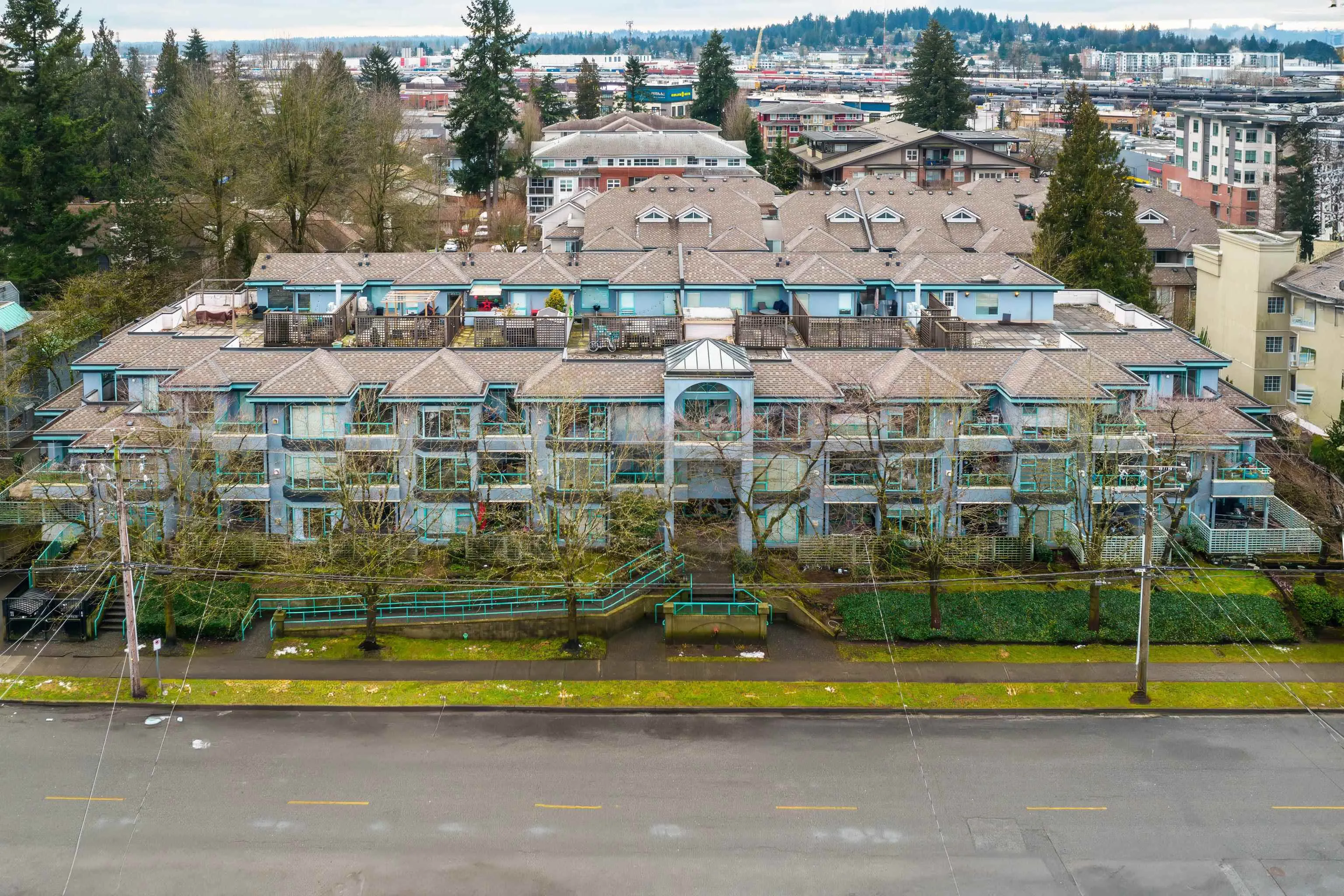 112 1966 Coquitlam Avenue