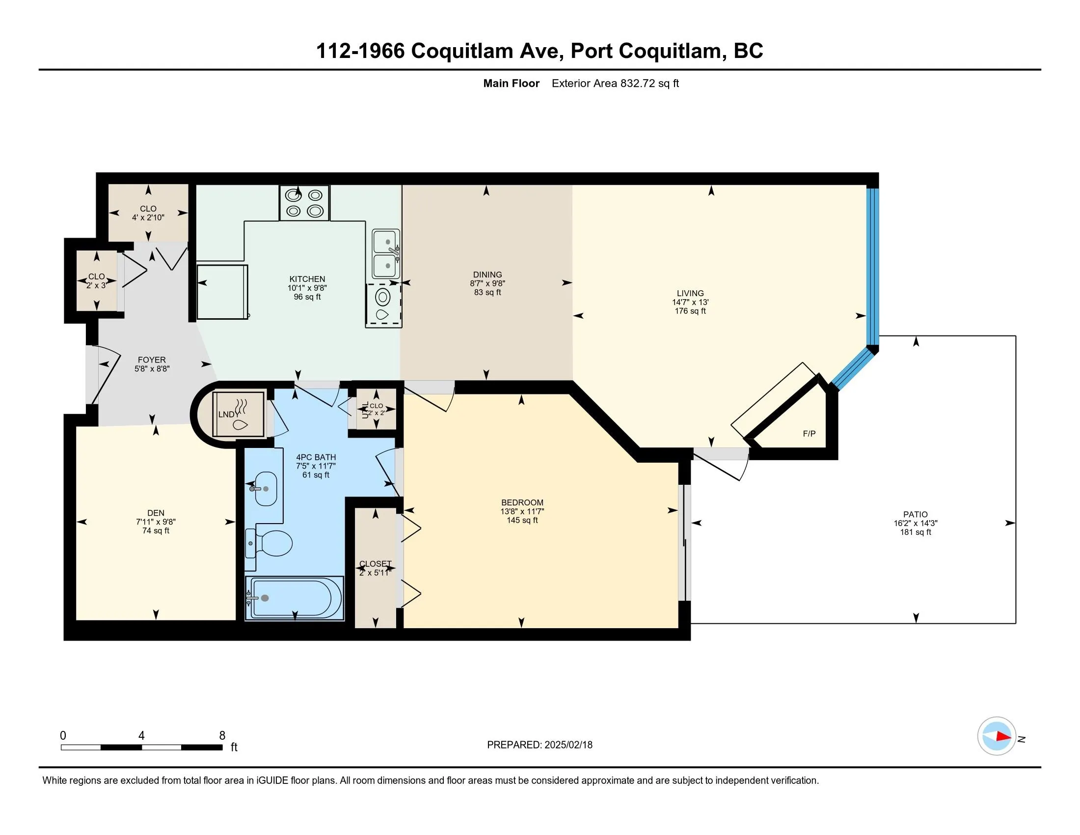 112 1966 Coquitlam Avenue