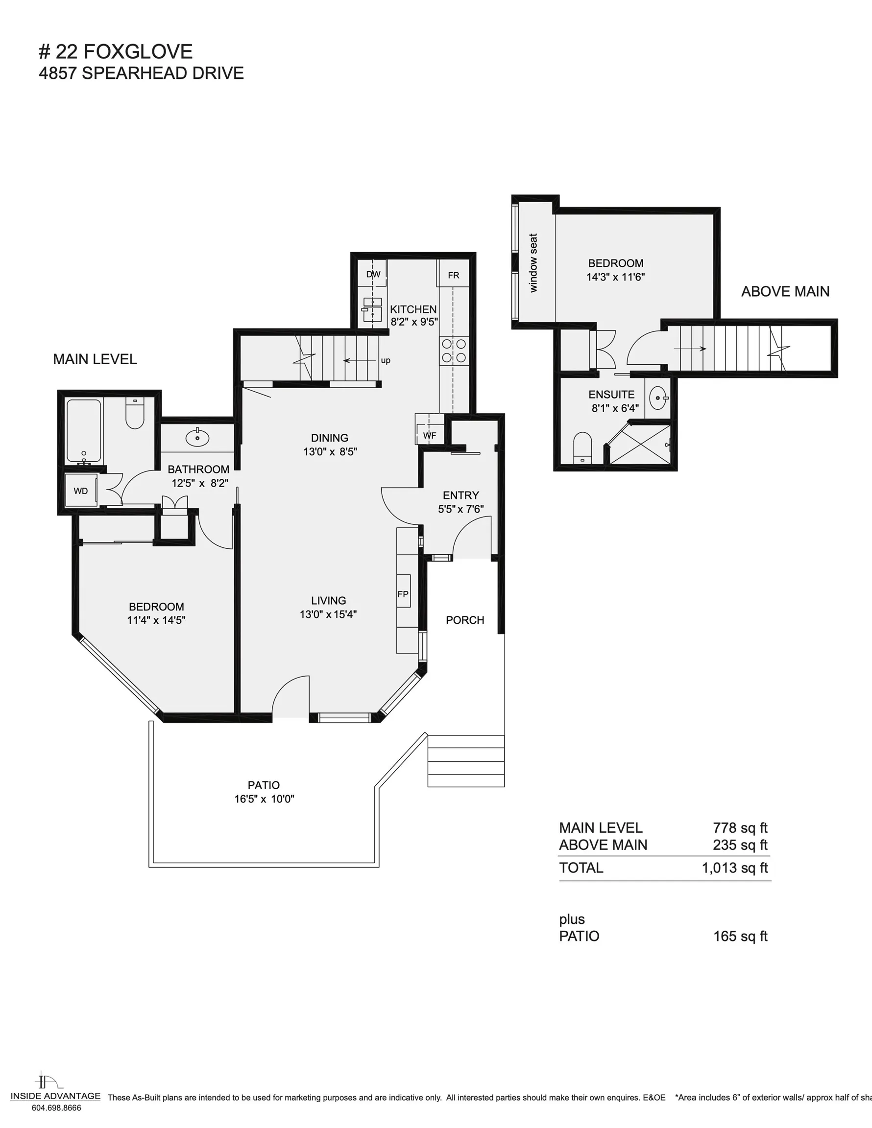 22 4857 Painted Cliff Road