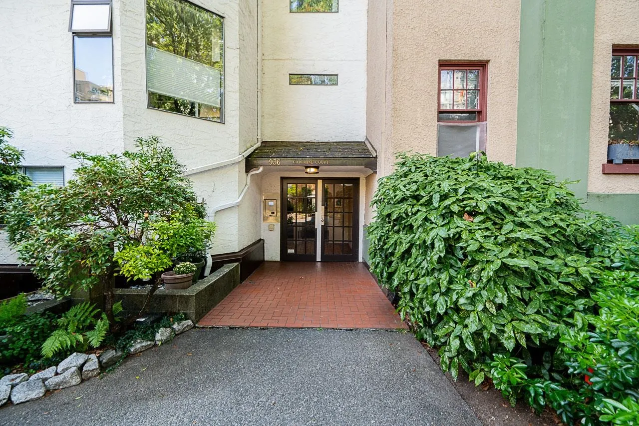 PH3 936 Bute Street