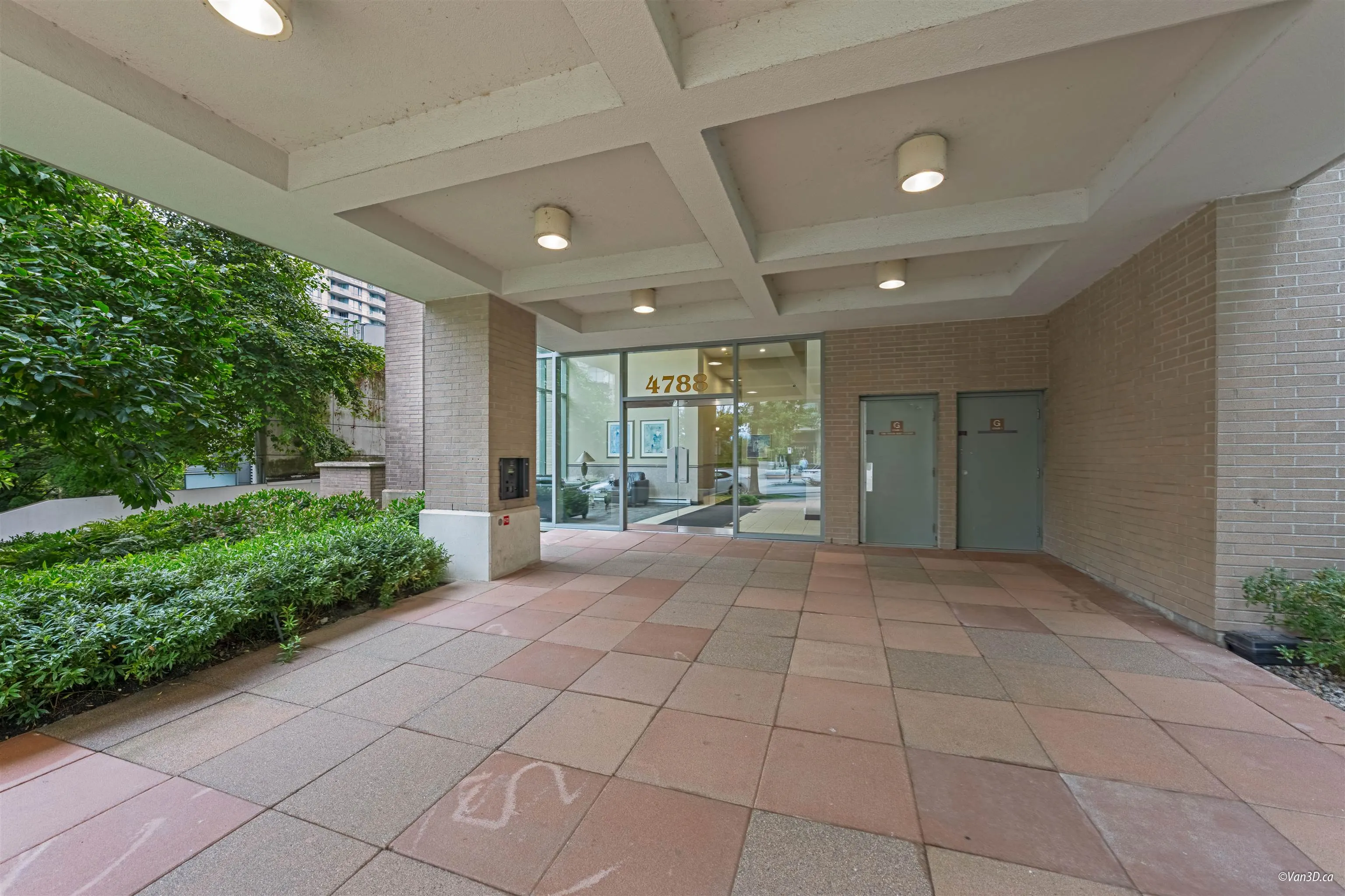 1503 4788 Hazel Street