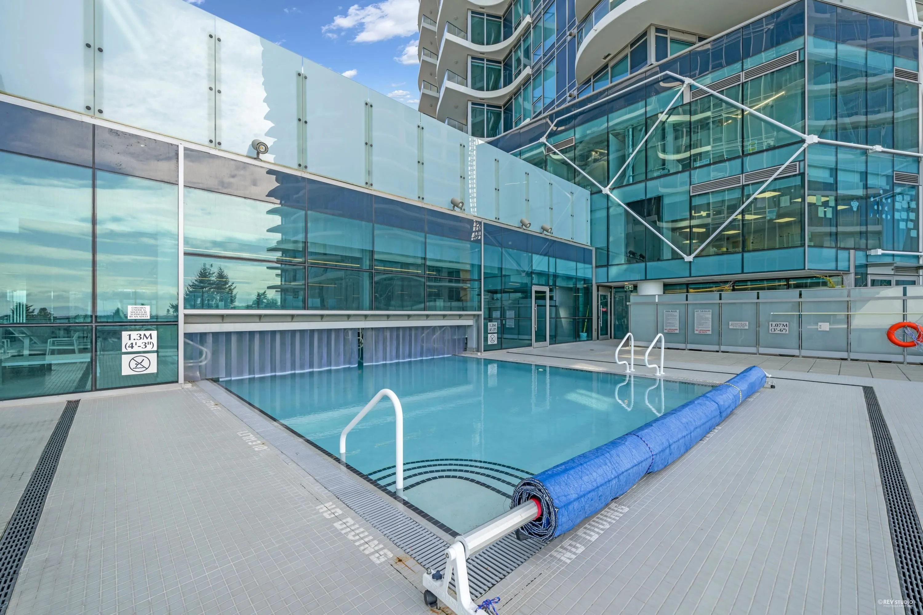 203 1500 Martin Street